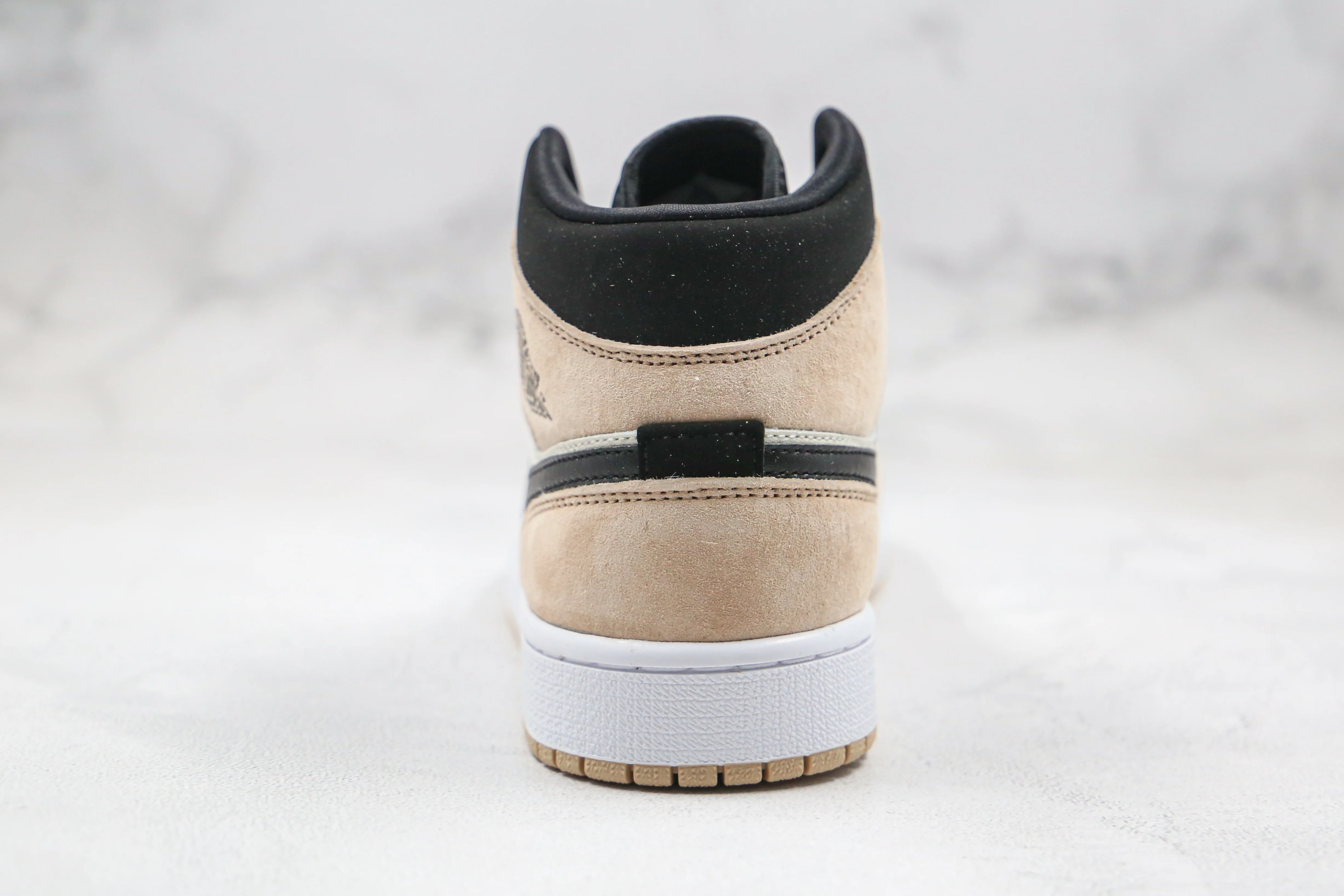 Réplica AIR JORDAN 1 Mid Sneaker