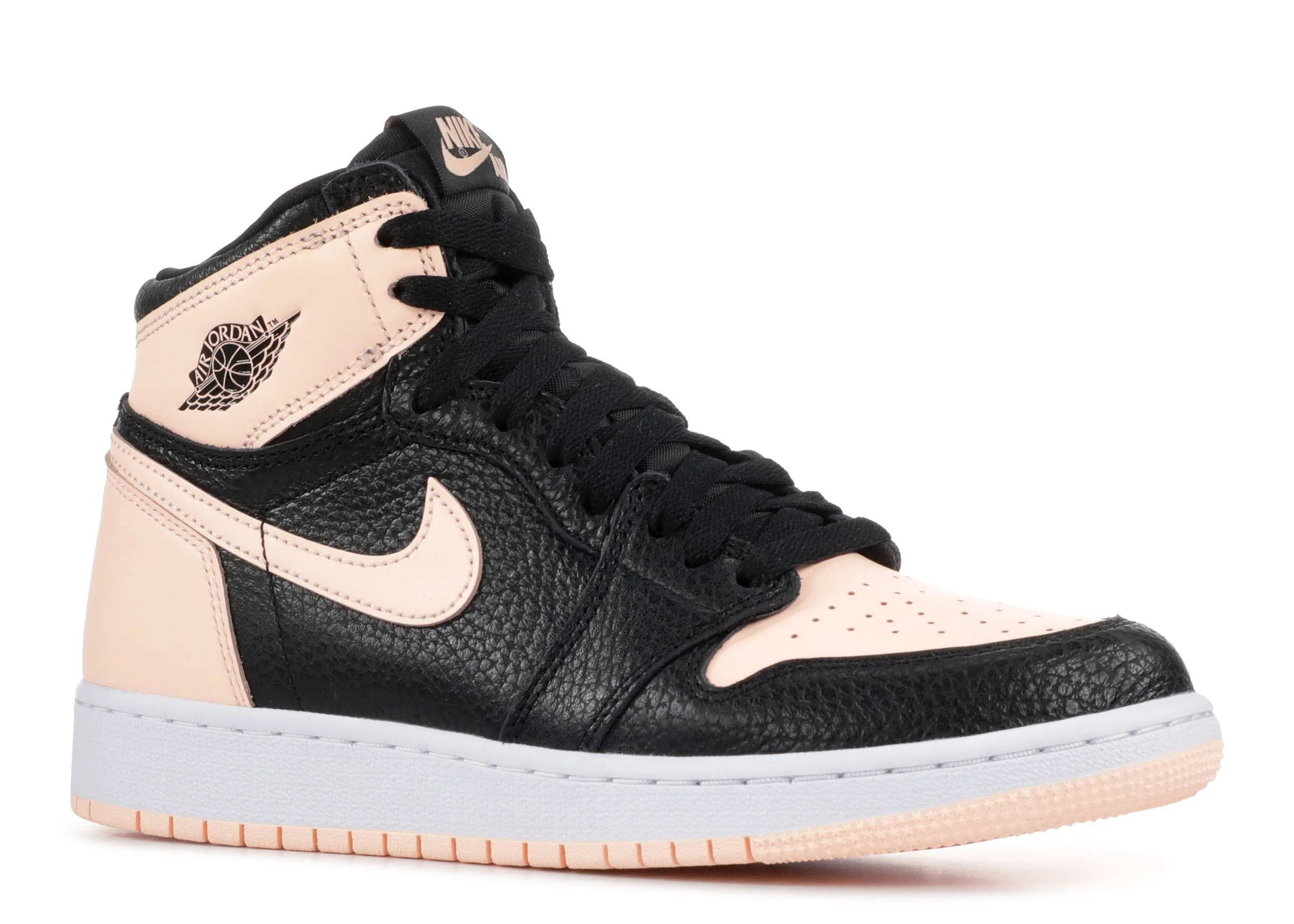 Réplica AIR JORDAN 1 RETRO HIGH OG GS CRIMSON TINT Sneaker