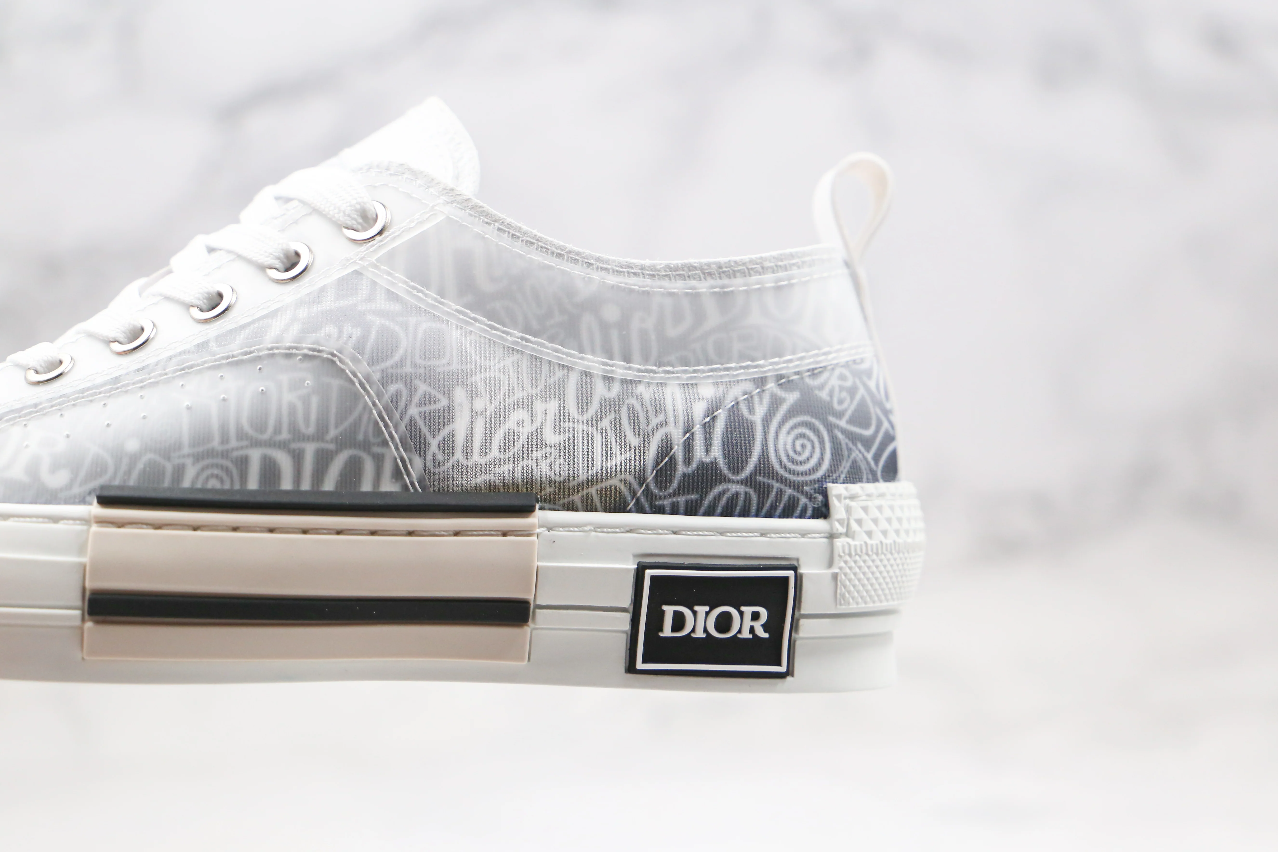 Réplica DIOR LOW STORM Sneaker