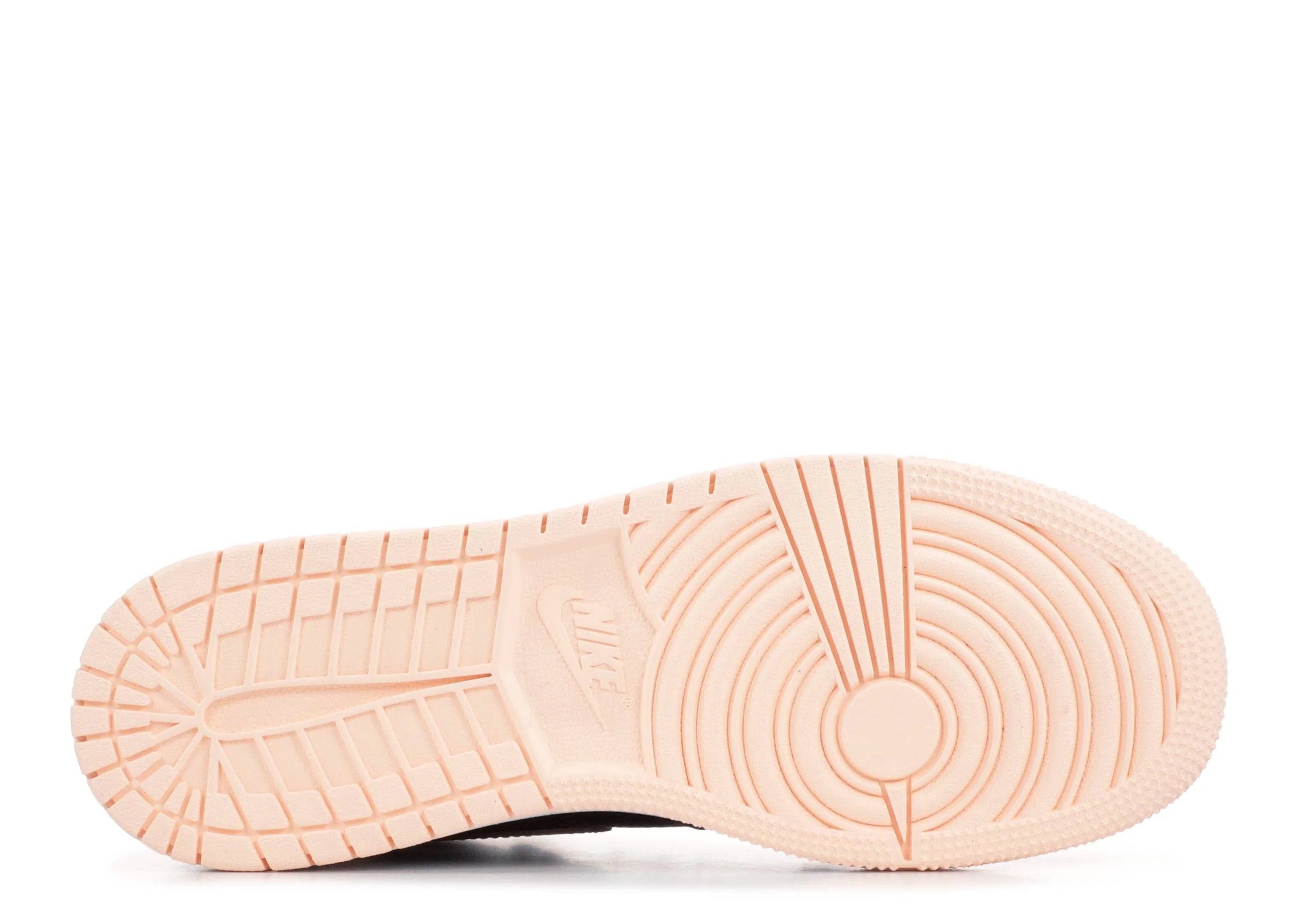 Réplica AIR JORDAN 1 RETRO HIGH OG GS CRIMSON TINT Sneaker