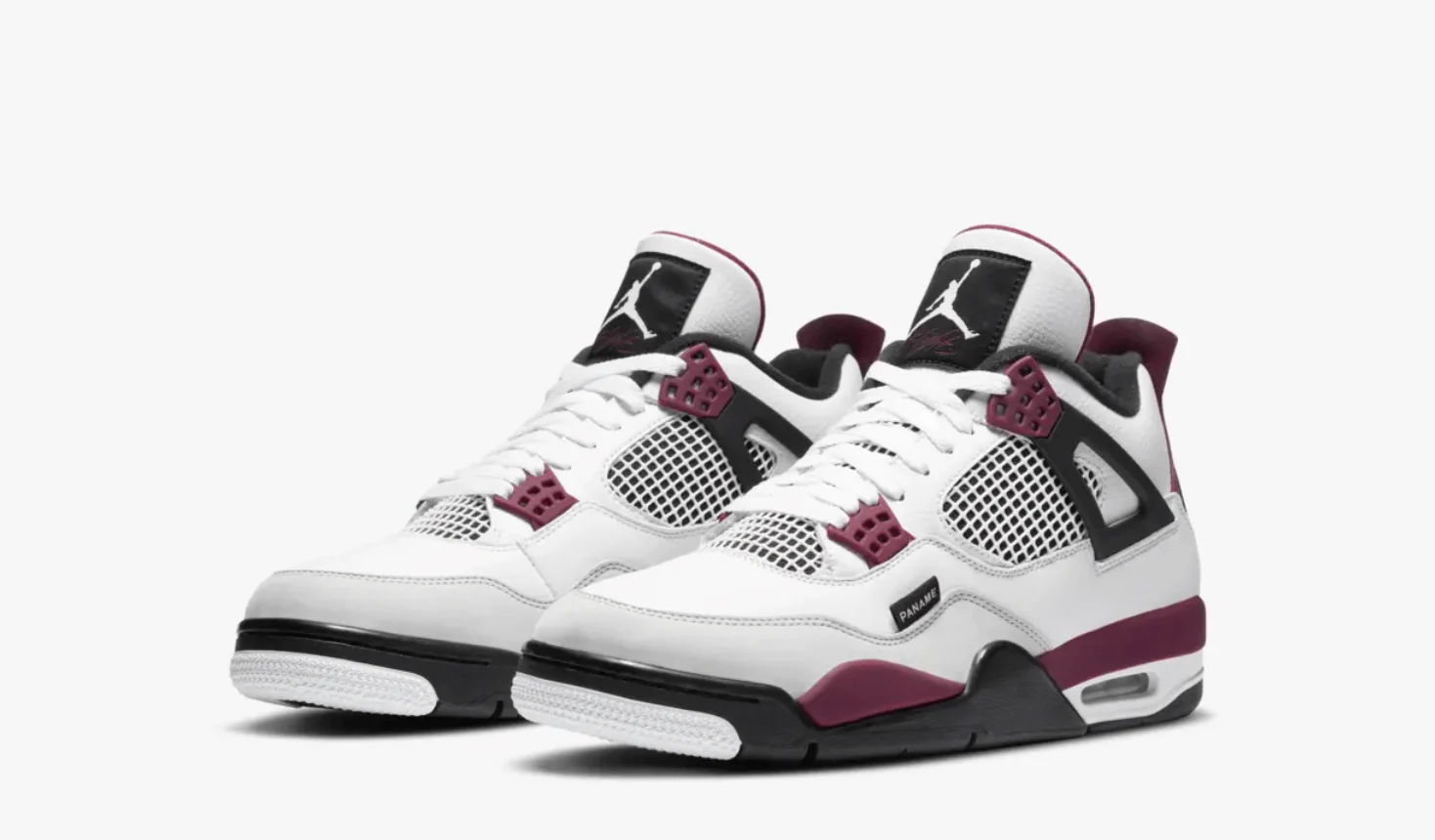 Réplica AIR JORDAN 4 Paris Saint Germain PSG Nike Sneaker