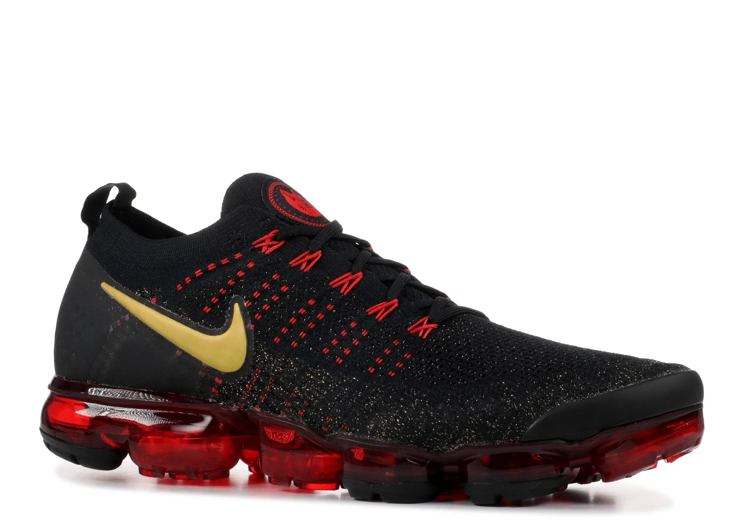 Réplica AIR VAPORMAX FLYKNIT 2 CNY Nike Sneaker