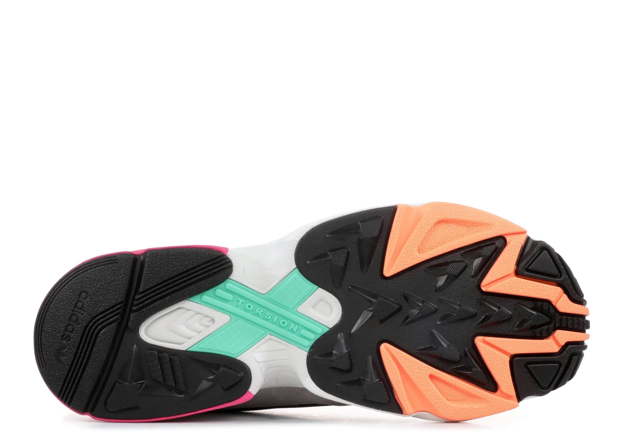 Réplica FALCON LIGHT GRANITE Adidas Sneaker