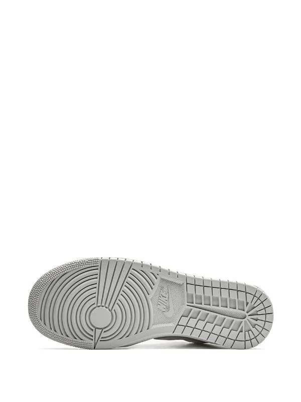 Réplica AIR JORDAN 1 RETRO HIGH Neutral Grey Nike Sneaker