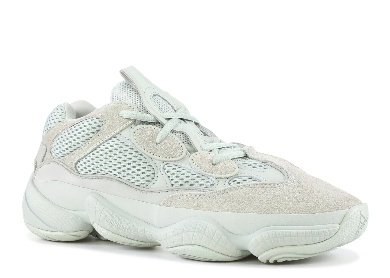 Réplica YEEZY BOOST 500 SALT Adidas Sneaker