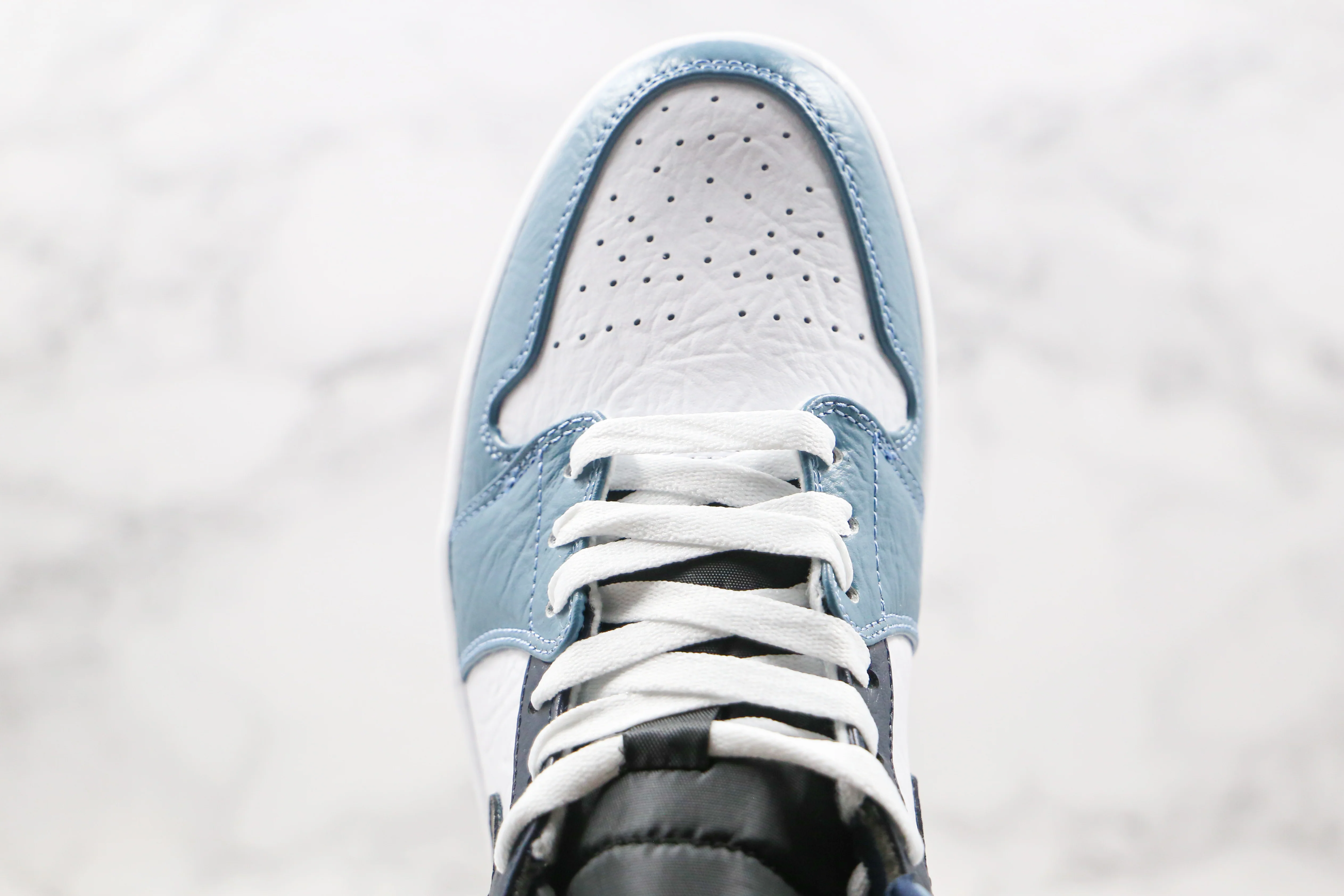 Réplica AIR JORDAN 1 Mid Sneaker