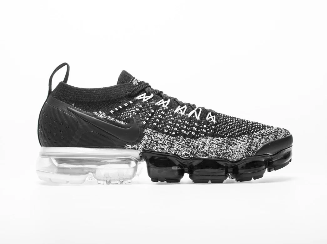 Réplica VAPORMAX FLYKNIT CONTRAST Nike Sneaker