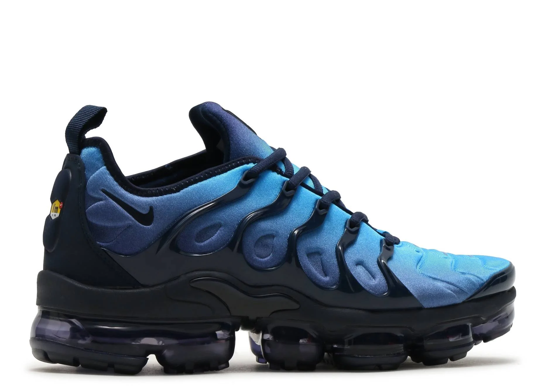 Réplica AIR VAPORMAX PLUS PHOTO BLUE Nike Sneaker