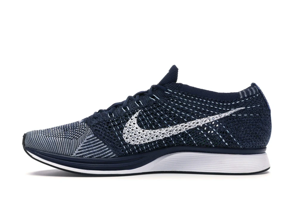Réplica RACER FLYKNIT BLUE TINT Nike Sneaker