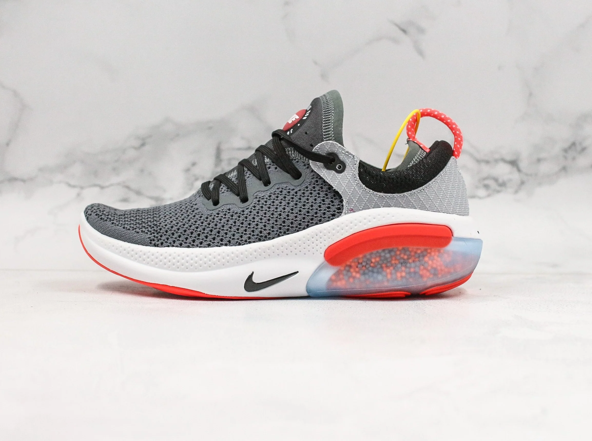 Réplica JOYRIDE RUN FLYKNIT - GRAY Nike Sneaker