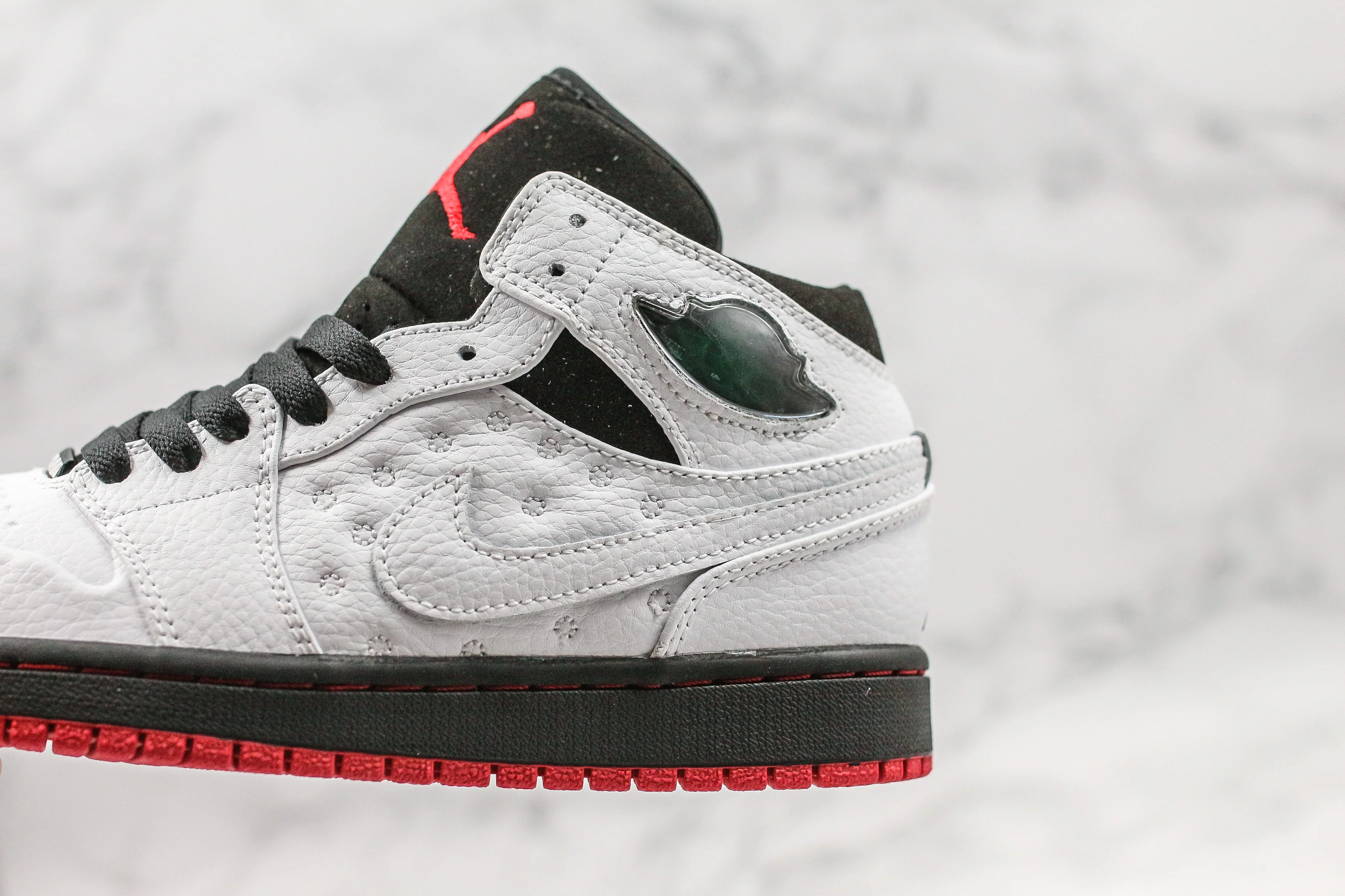Réplica AIR JORDAN 1 mid Sneaker