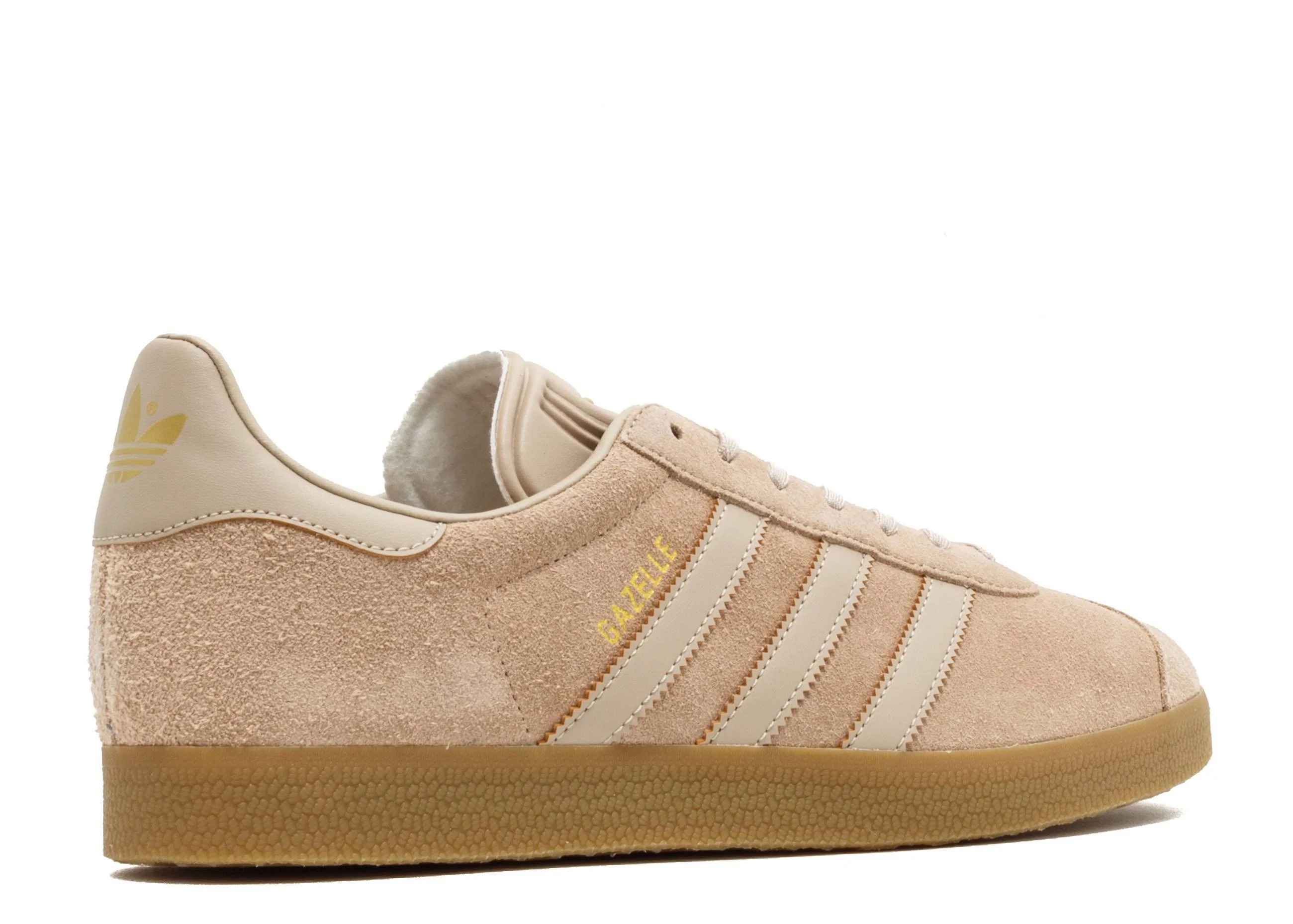 Réplica GAZELLE CAMEL Adidas Sneaker