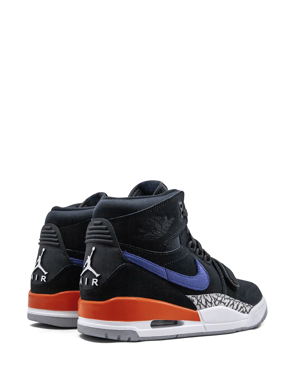 Réplica AIR JORDAN 1 Retro LEGACY 312 Nike Sneaker