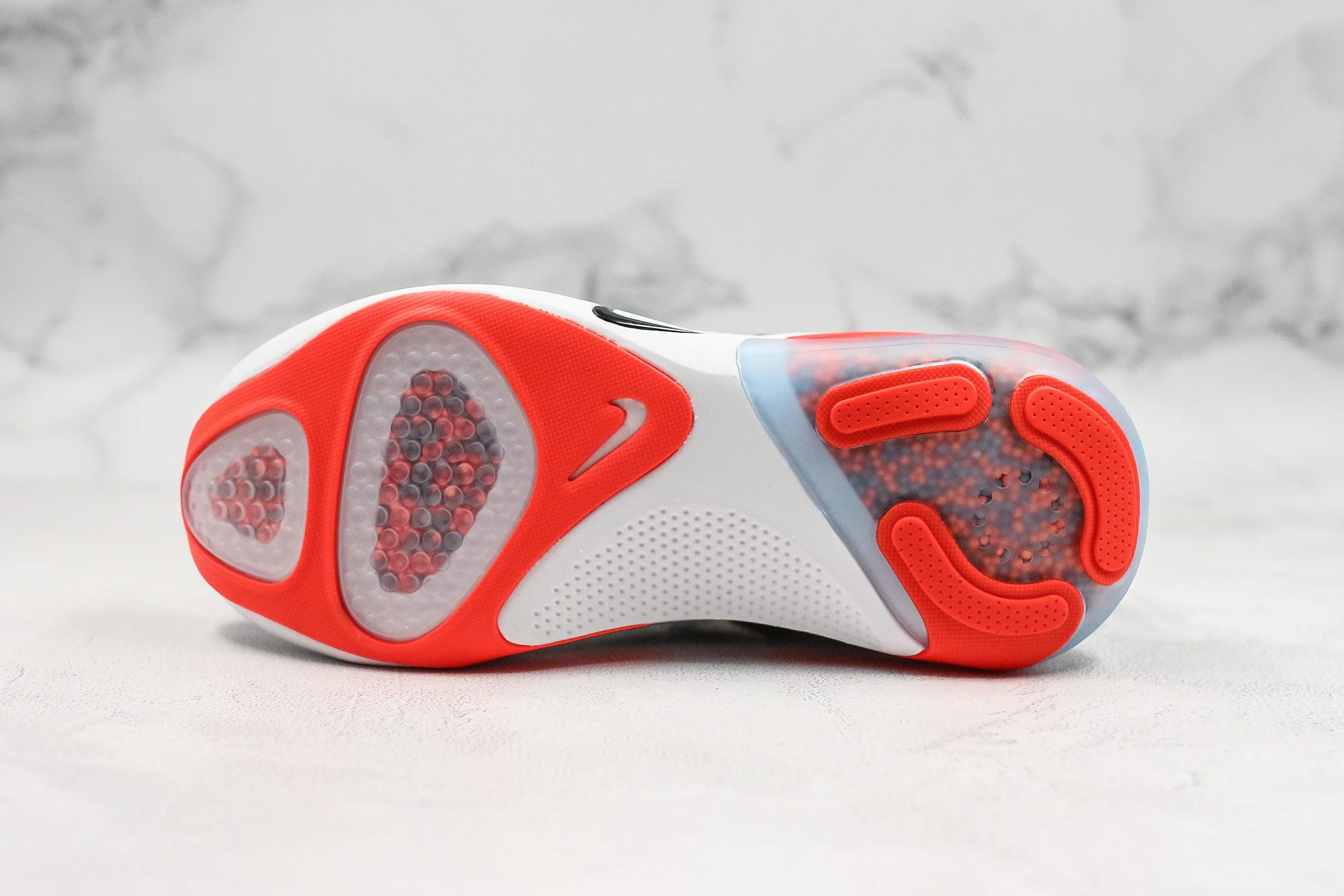 Réplica JOYRIDE RUN FLYKNIT - GRAY Nike Sneaker
