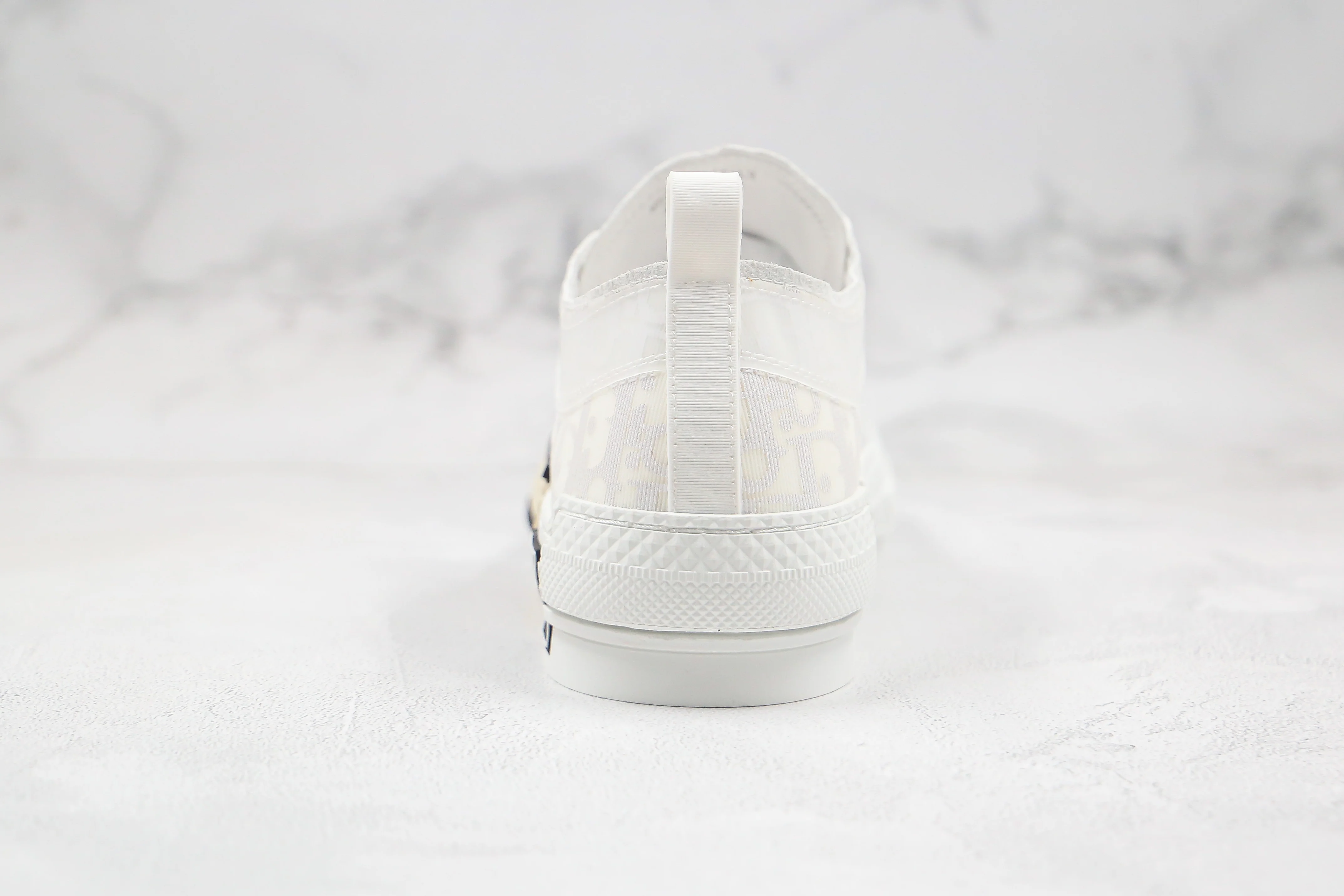 Réplica DIOR LOW WHITE Sneaker