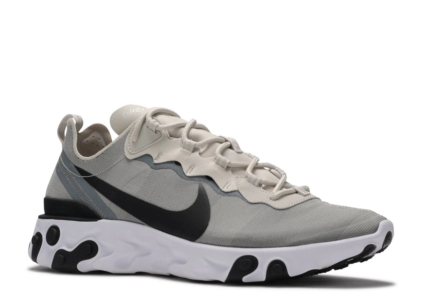 Réplica REACT ELEMENT 55 LIGHT OREWOOD Nike Sneaker