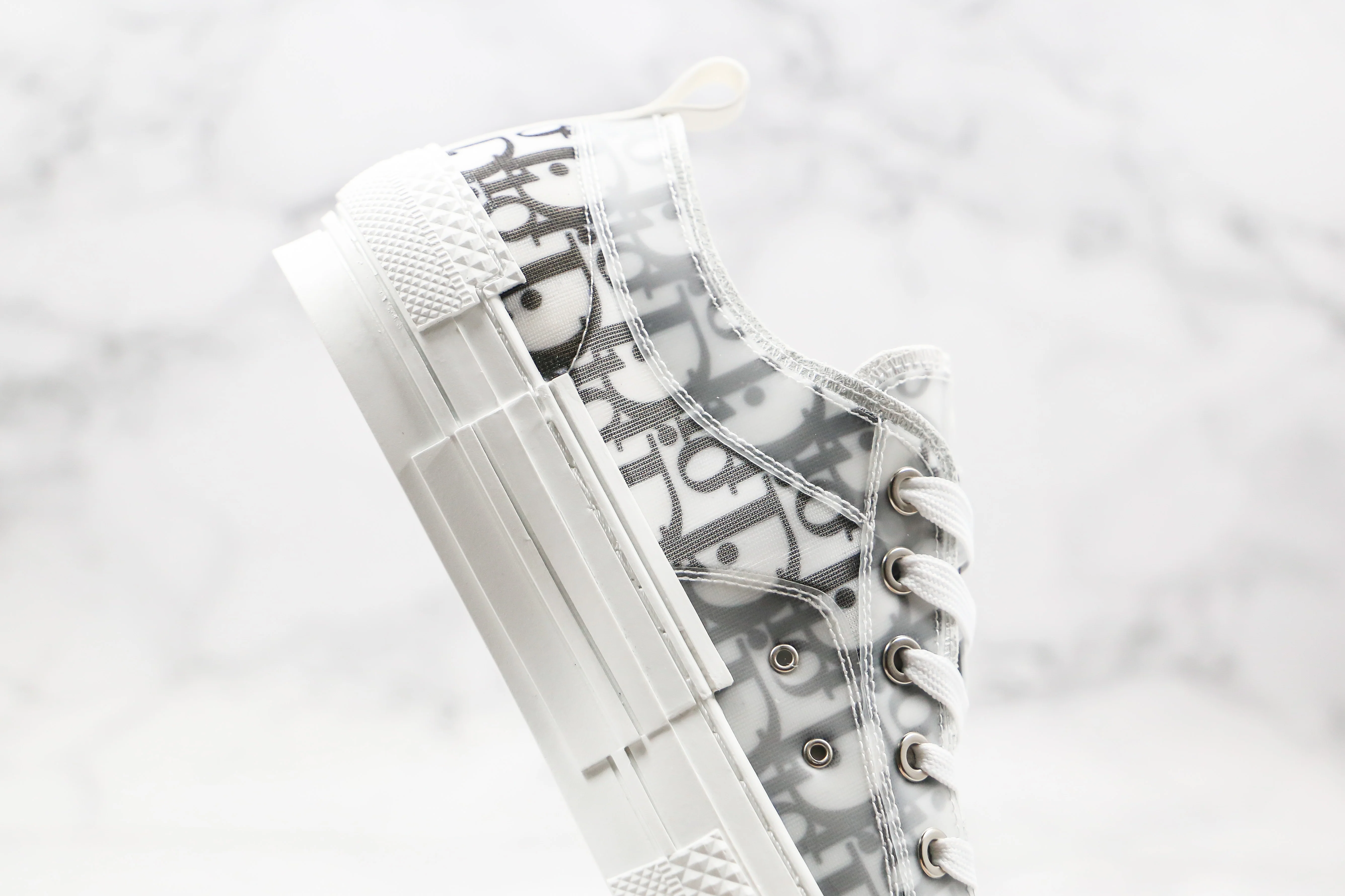 Réplica DIOR LOW Sneaker