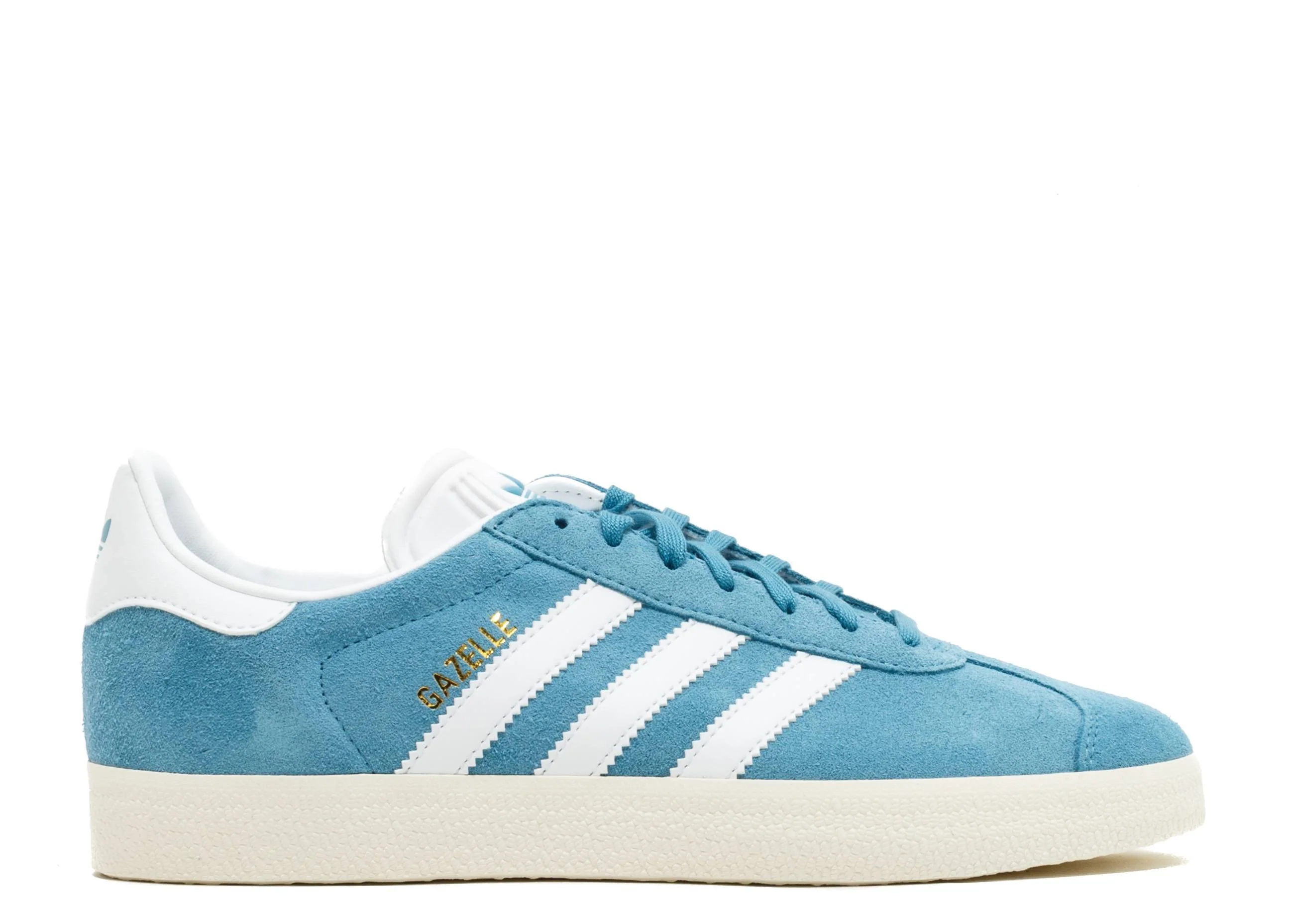 Réplica GAZELLE SOFT BLUE Adidas Sneaker