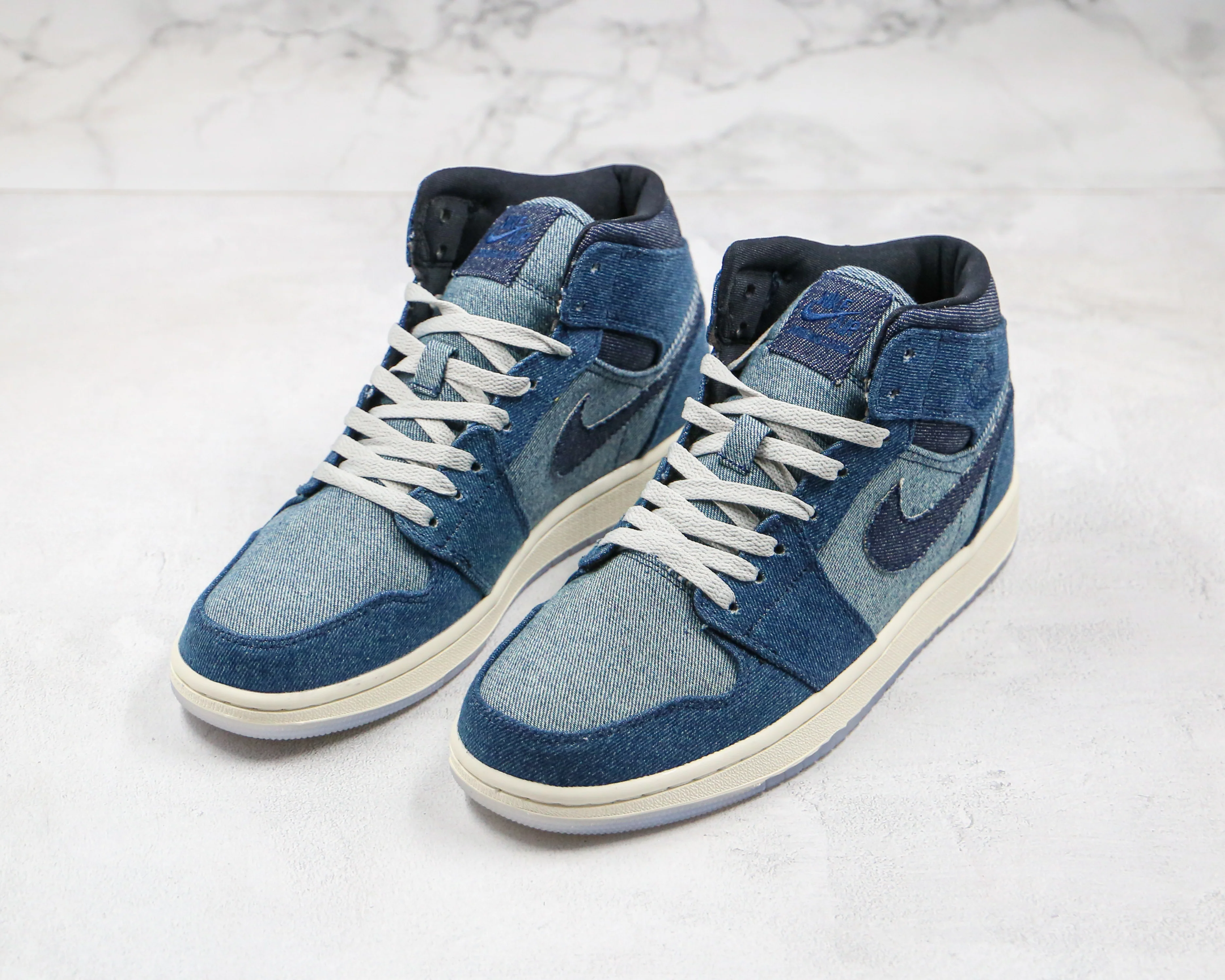 Réplica AIR JORDAN 1 Mid Sneaker