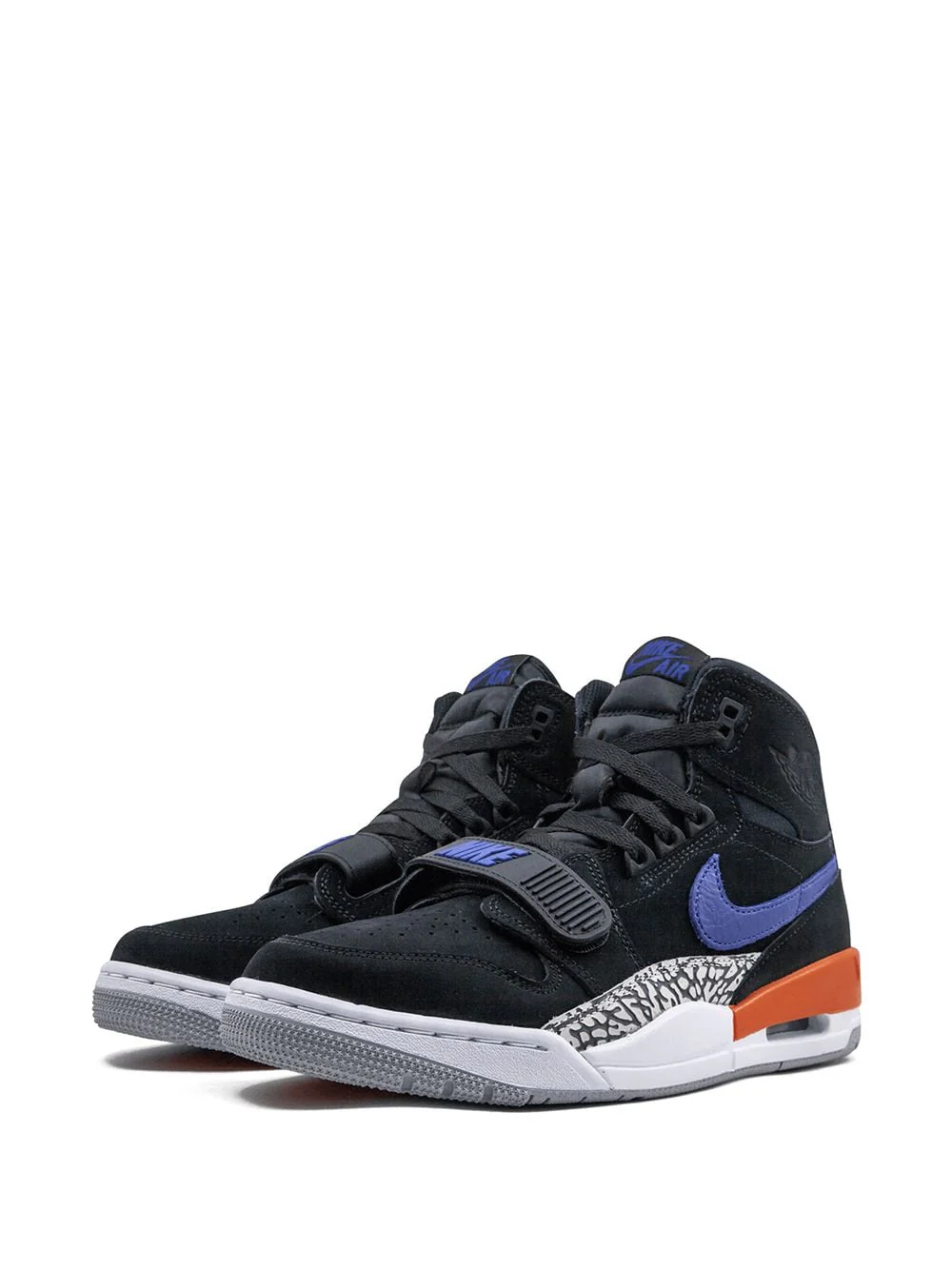 Réplica AIR JORDAN 1 Retro LEGACY 312 Nike Sneaker