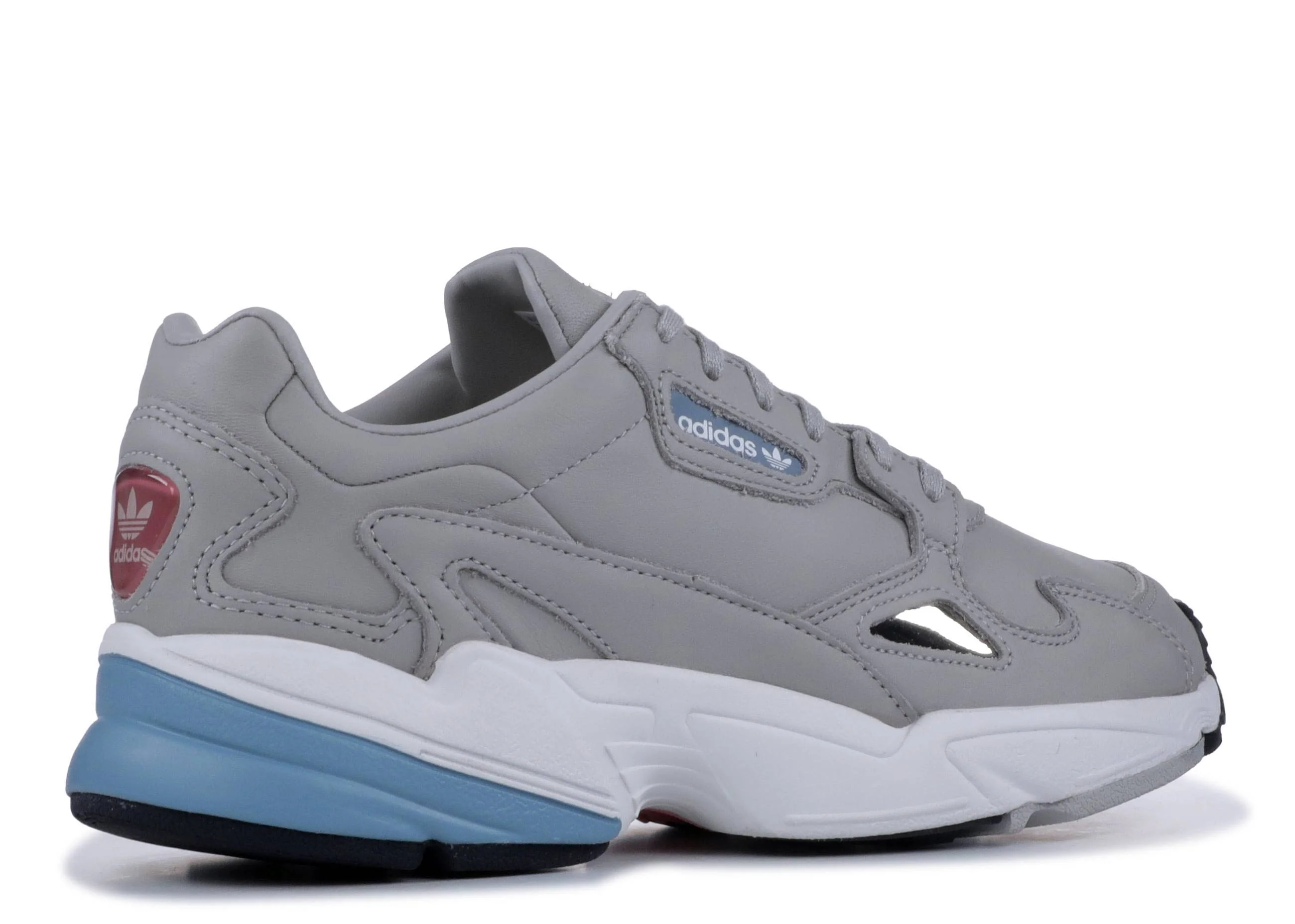 Réplica FALCON RAW GREY Adidas Sneaker