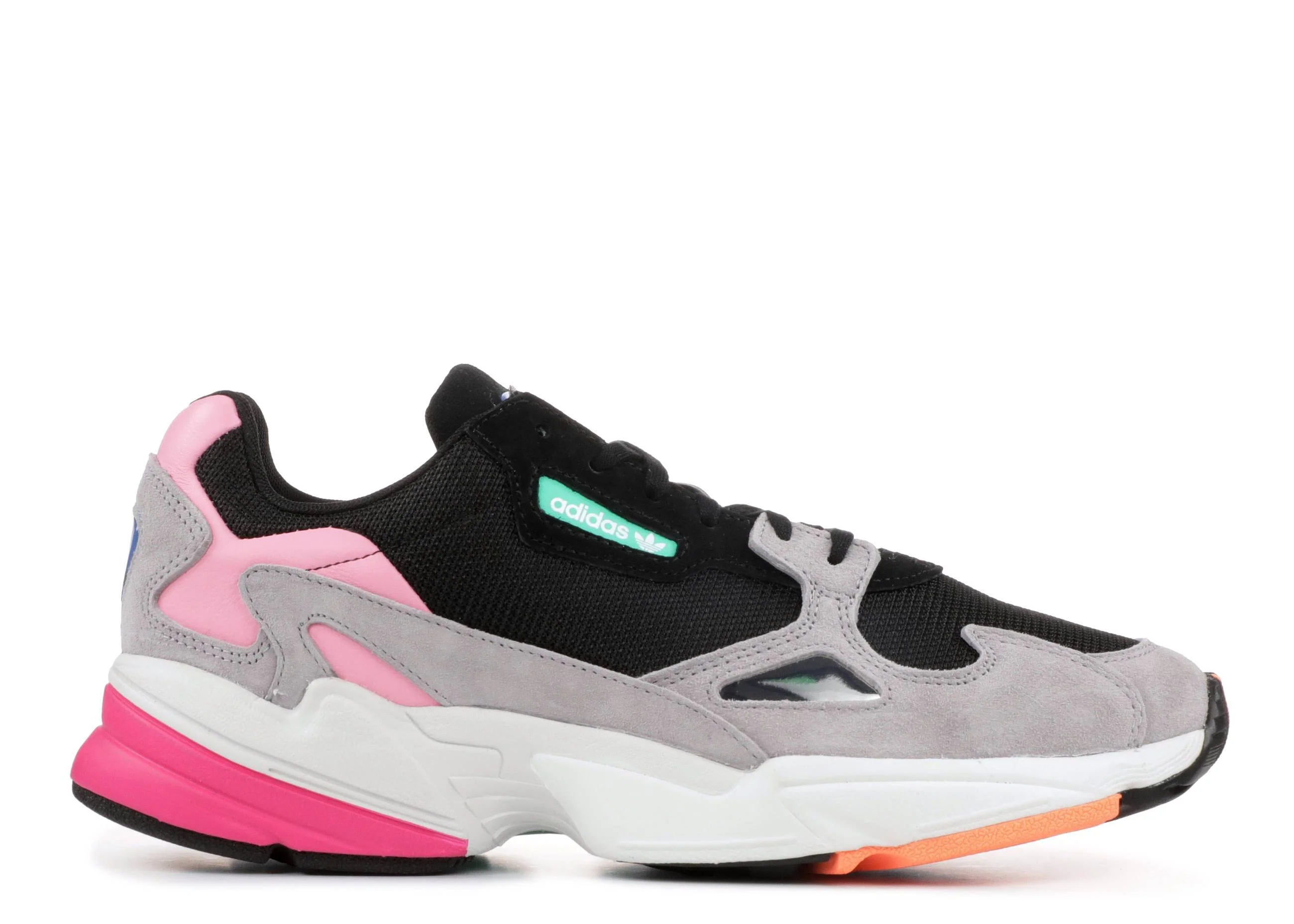Réplica FALCON LIGHT GRANITE Adidas Sneaker