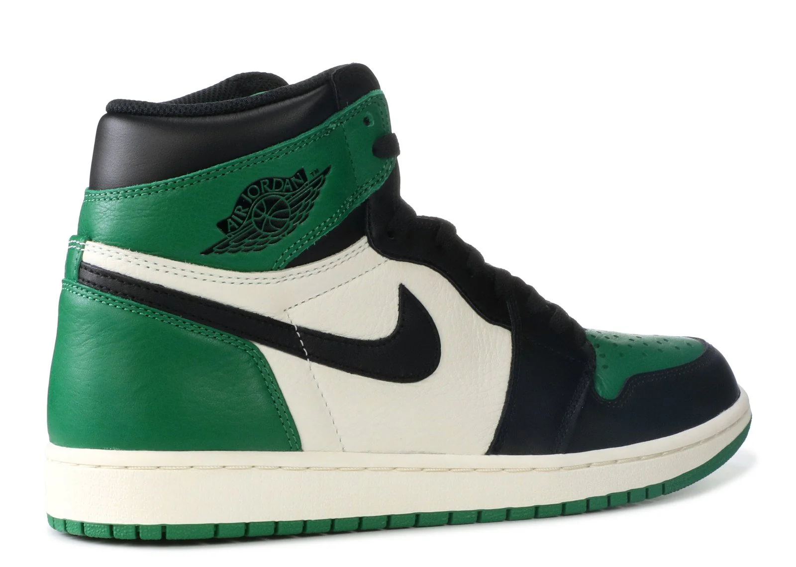 Réplica AIR JORDAN 1 RETRO HIGH OG PINE GREEN Sneaker