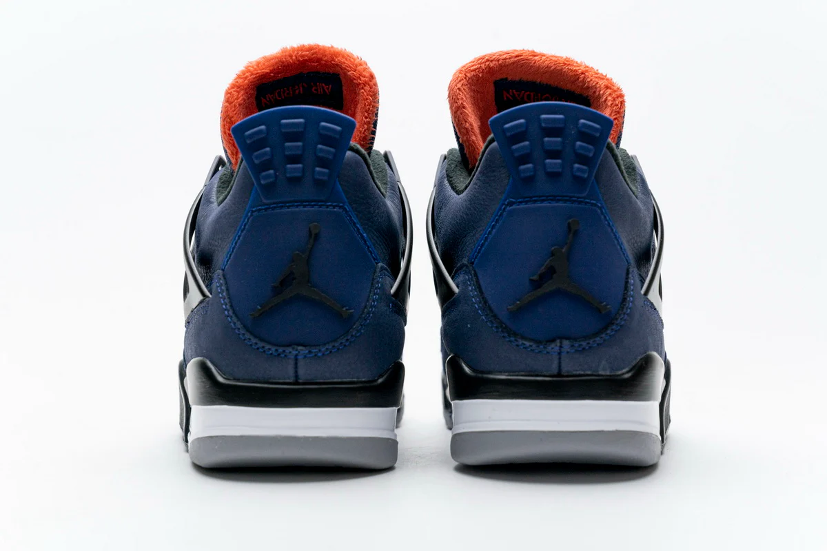 Réplica AIR JORDAN 4 “winterized loyal blue“ Sneaker