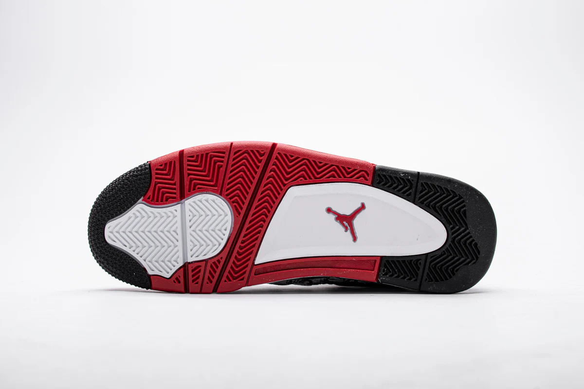 Replica AIR JORDAN 4 “tattoo “ Nike Sneaker