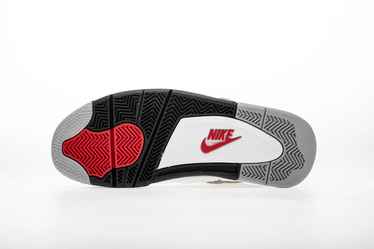 Réplica NIKE AIR JORDAN 4 retro “OG” Sneaker
