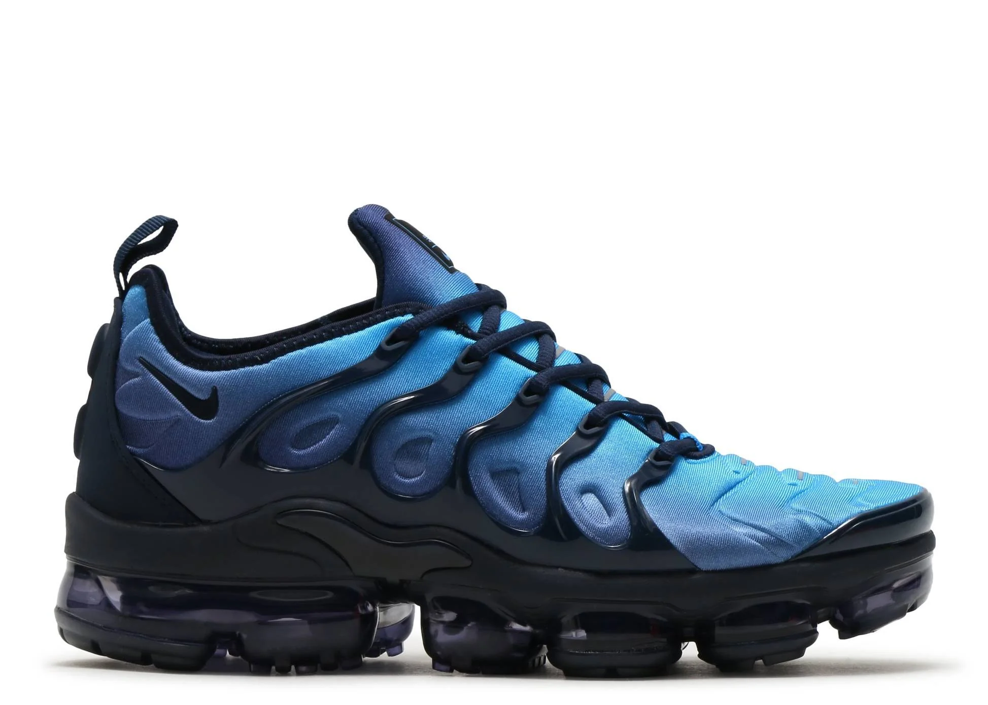 Réplica AIR VAPORMAX PLUS PHOTO BLUE Nike Sneaker