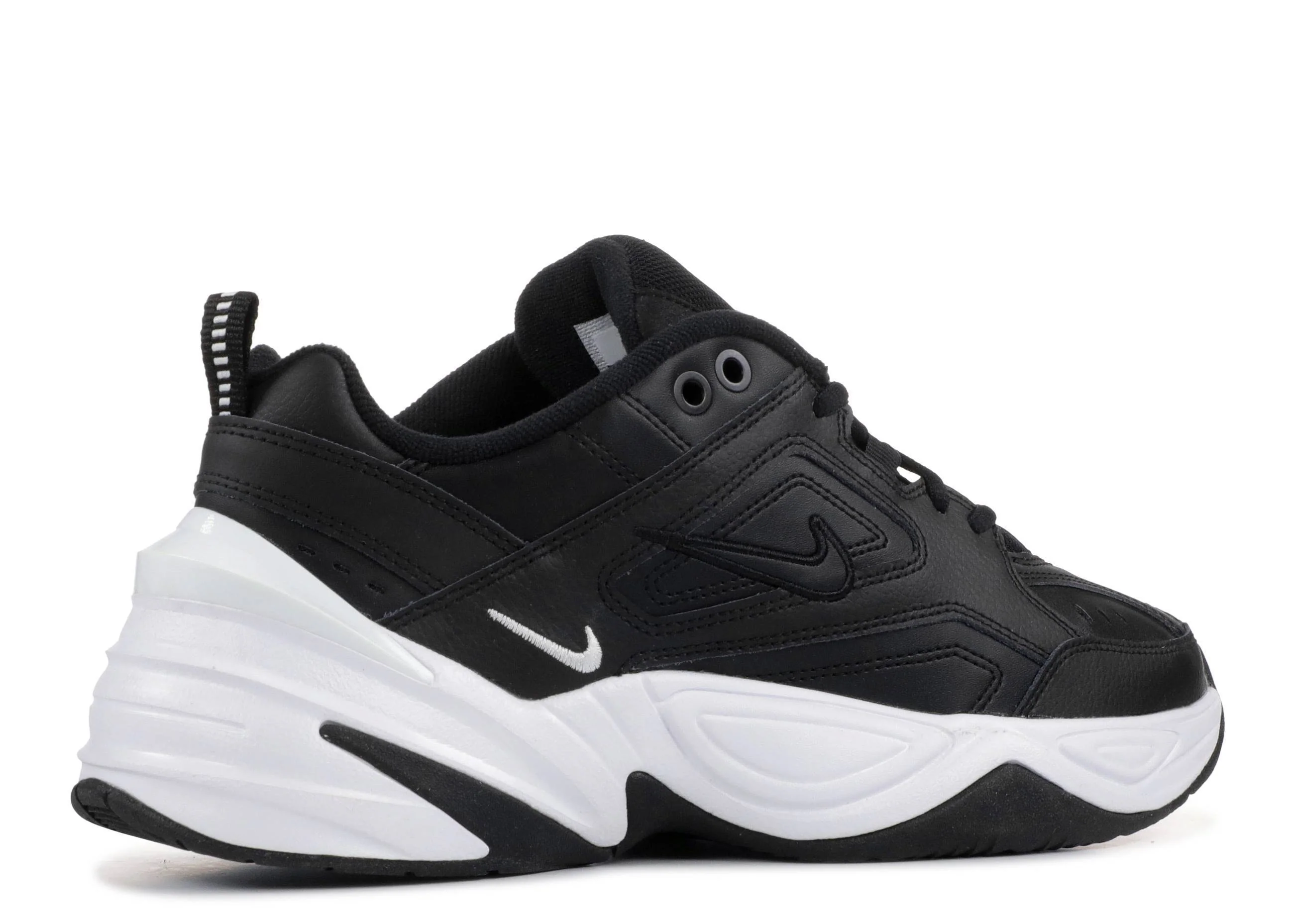Réplica M2K TEKNO BLACK Nike Sneaker