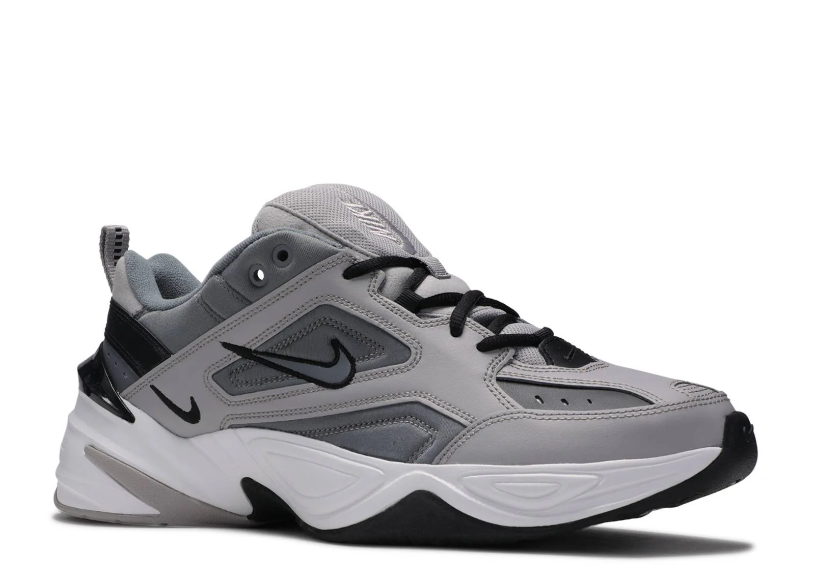 Réplica M2K TEKNO ATMOSPHERE GREY Nike Sneaker