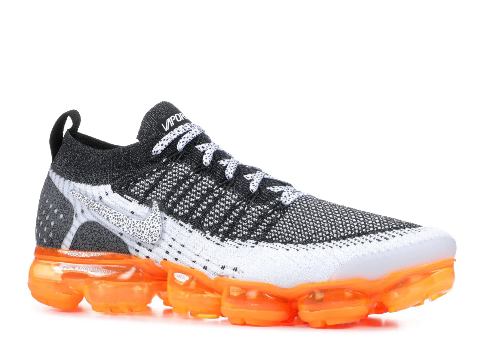 Réplica AIR VAPORMAX FLYKNIT 2 SAFARI Nike Sneaker