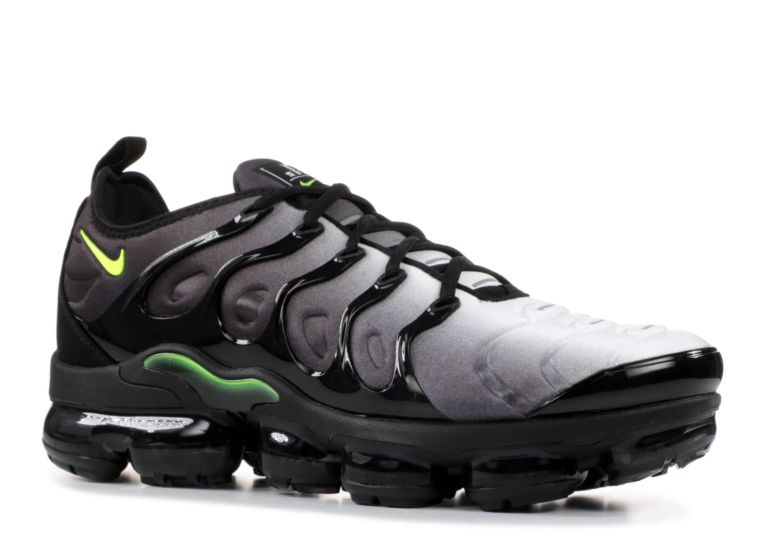 Réplica AIR VAPORMAX PLUS NEON 95 Nike Sneaker