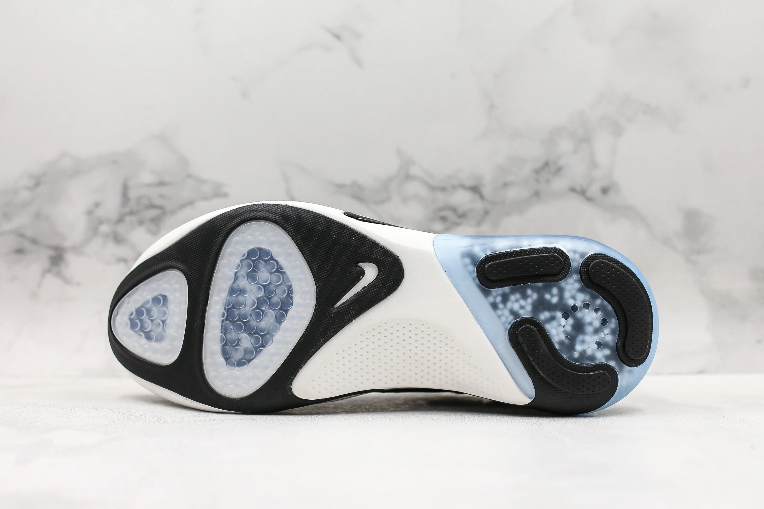 Réplica JOYRIDE RUN FLYKNIT - NIGHT Nike Sneaker