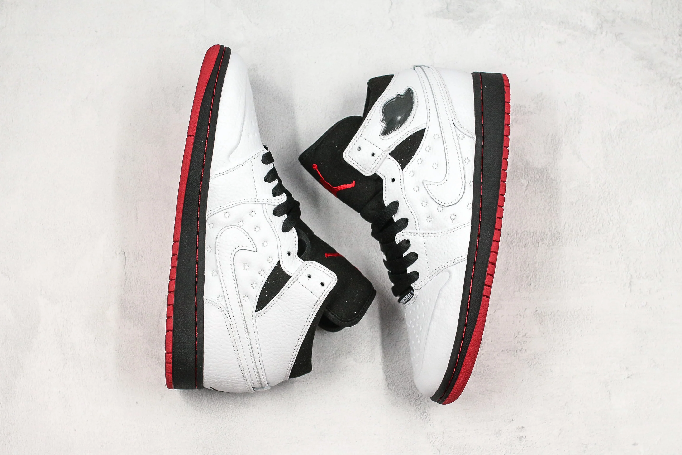 Réplica AIR JORDAN 1 mid Sneaker