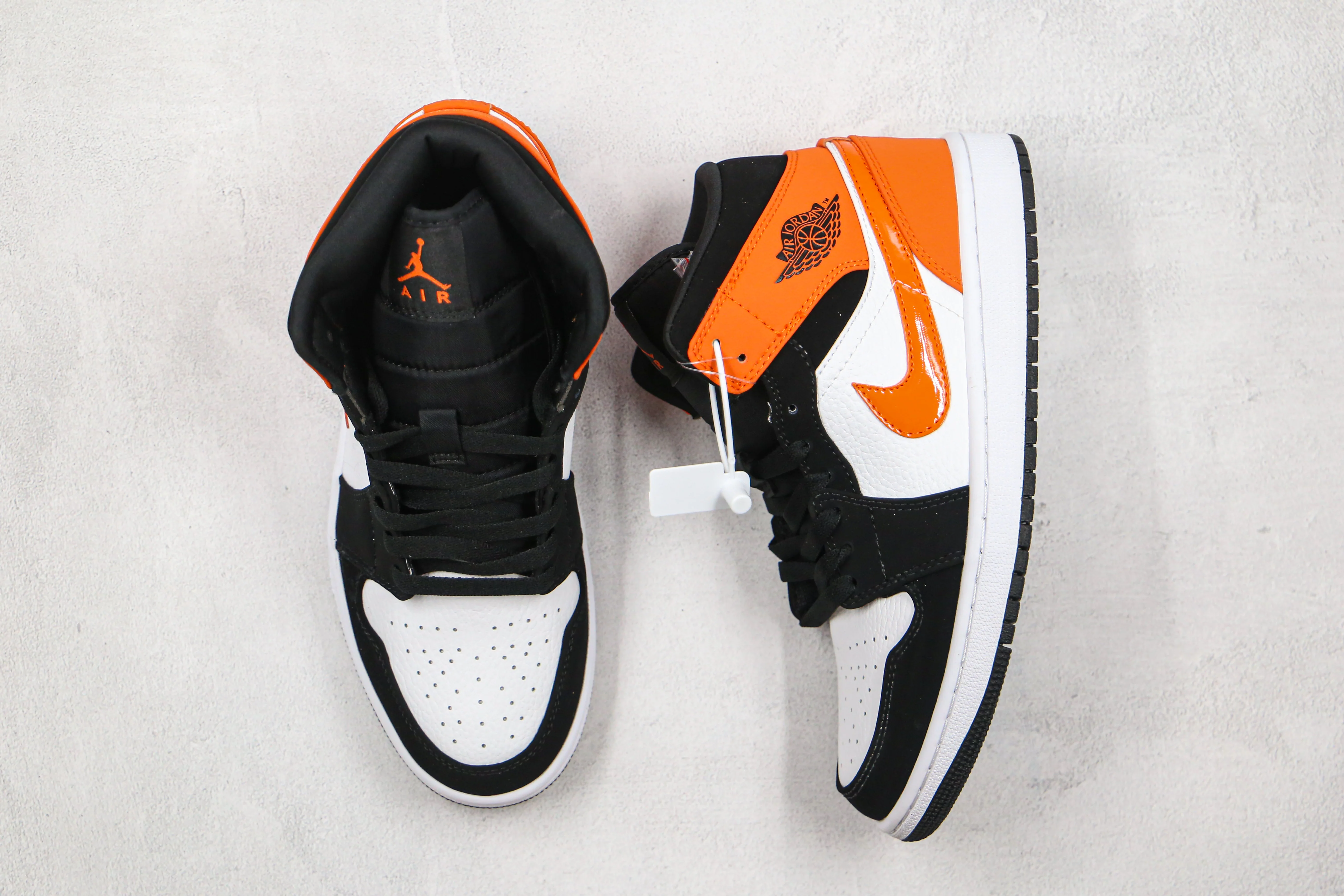 Réplica AIR JORDAN 1 Mid Sneaker