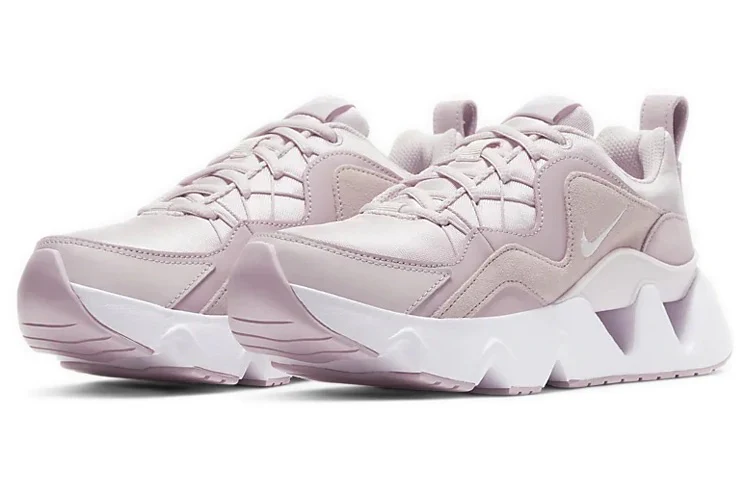 Réplica RYZ 365 “ Barely Rose “ Nike Sneaker
