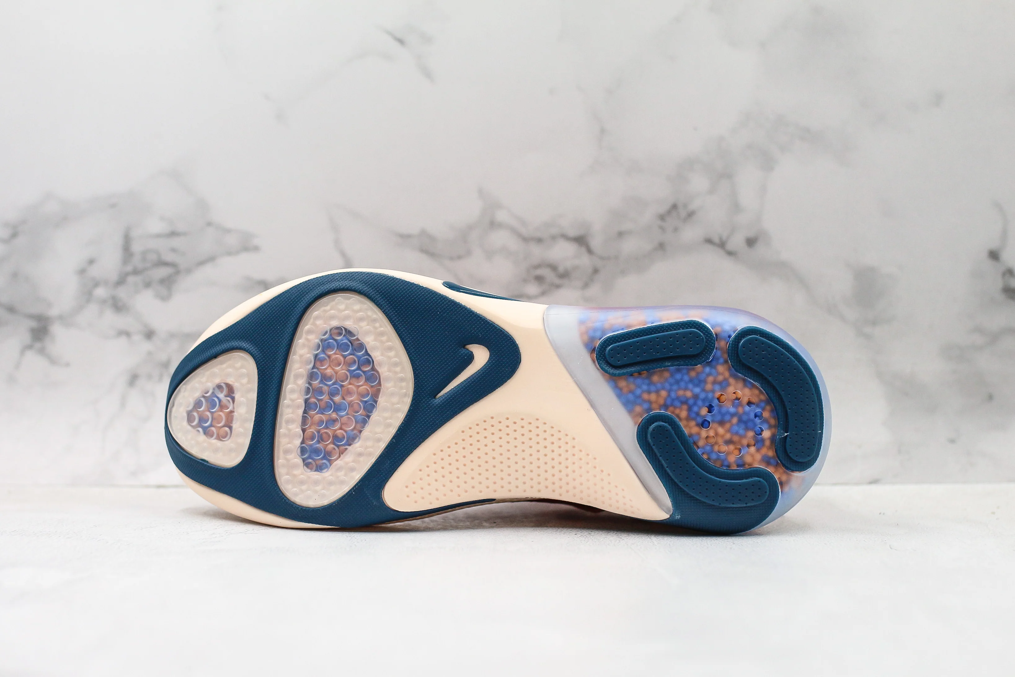 Réplica JOYRIDE RUN FLYKNIT - FIRE Nike Sneaker