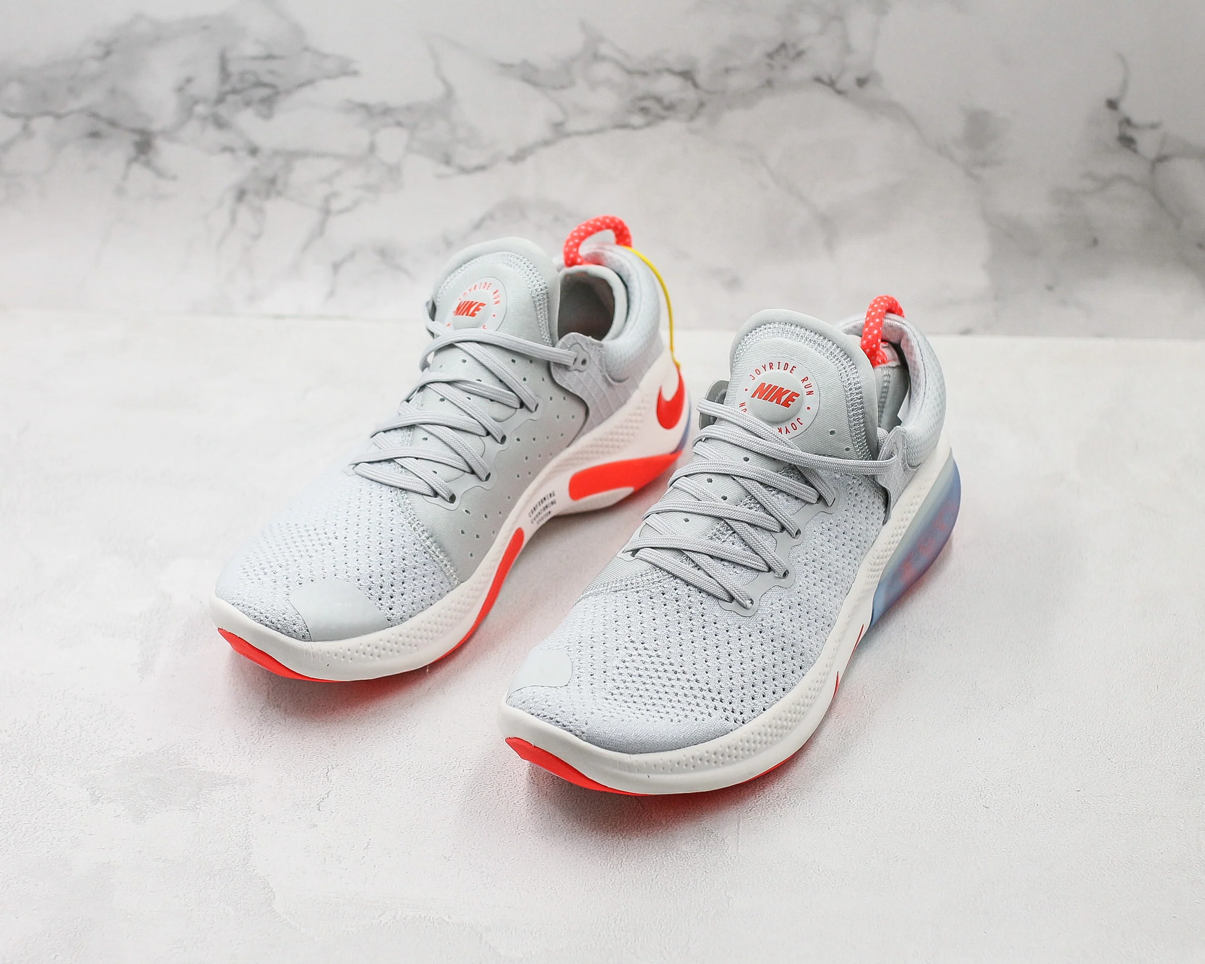 Réplica JOYRIDE RUN FLYKNIT - SPACE Nike Sneaker