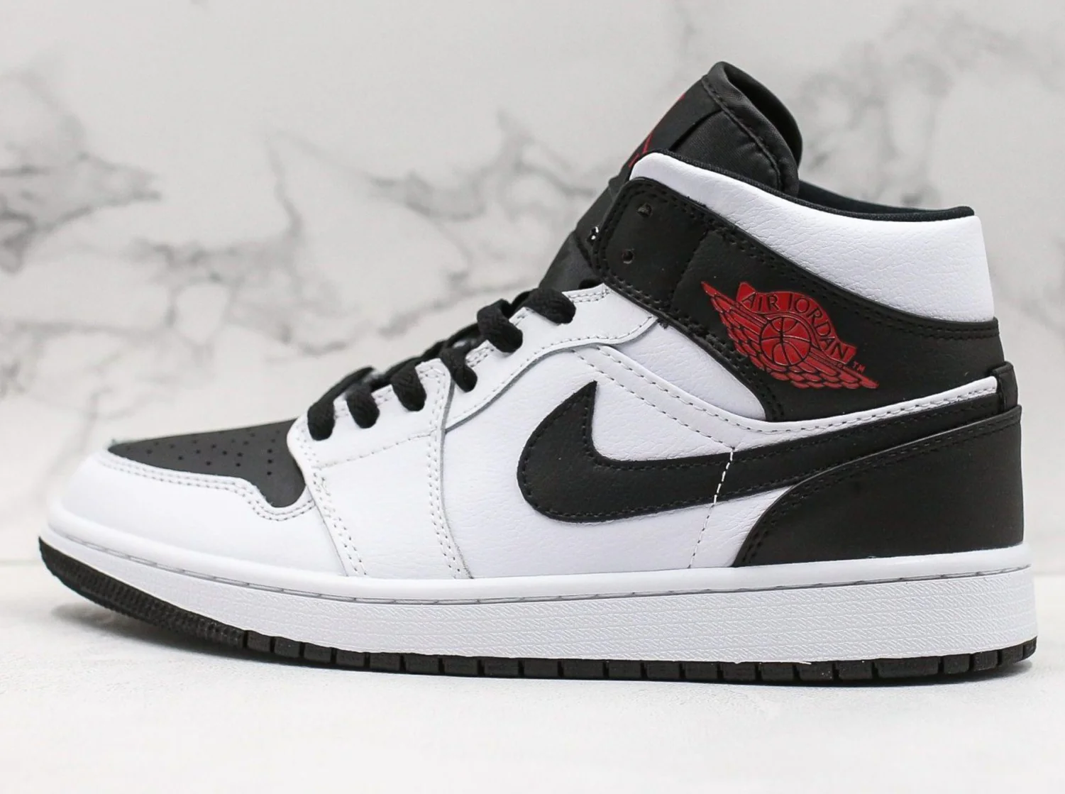 Réplica AIR JORDAN 1 Mid Sneaker