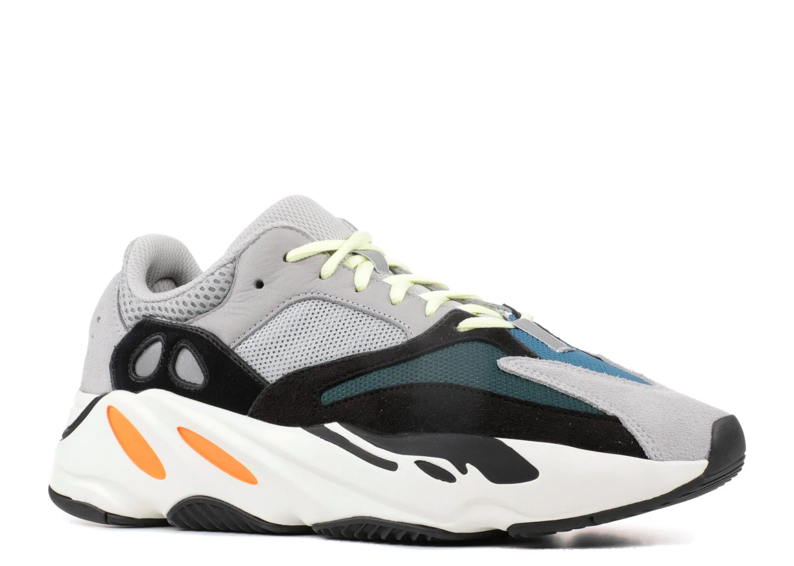 Réplica YEEZY BOOST 700 WAVE RUNNER Adidas Sneaker