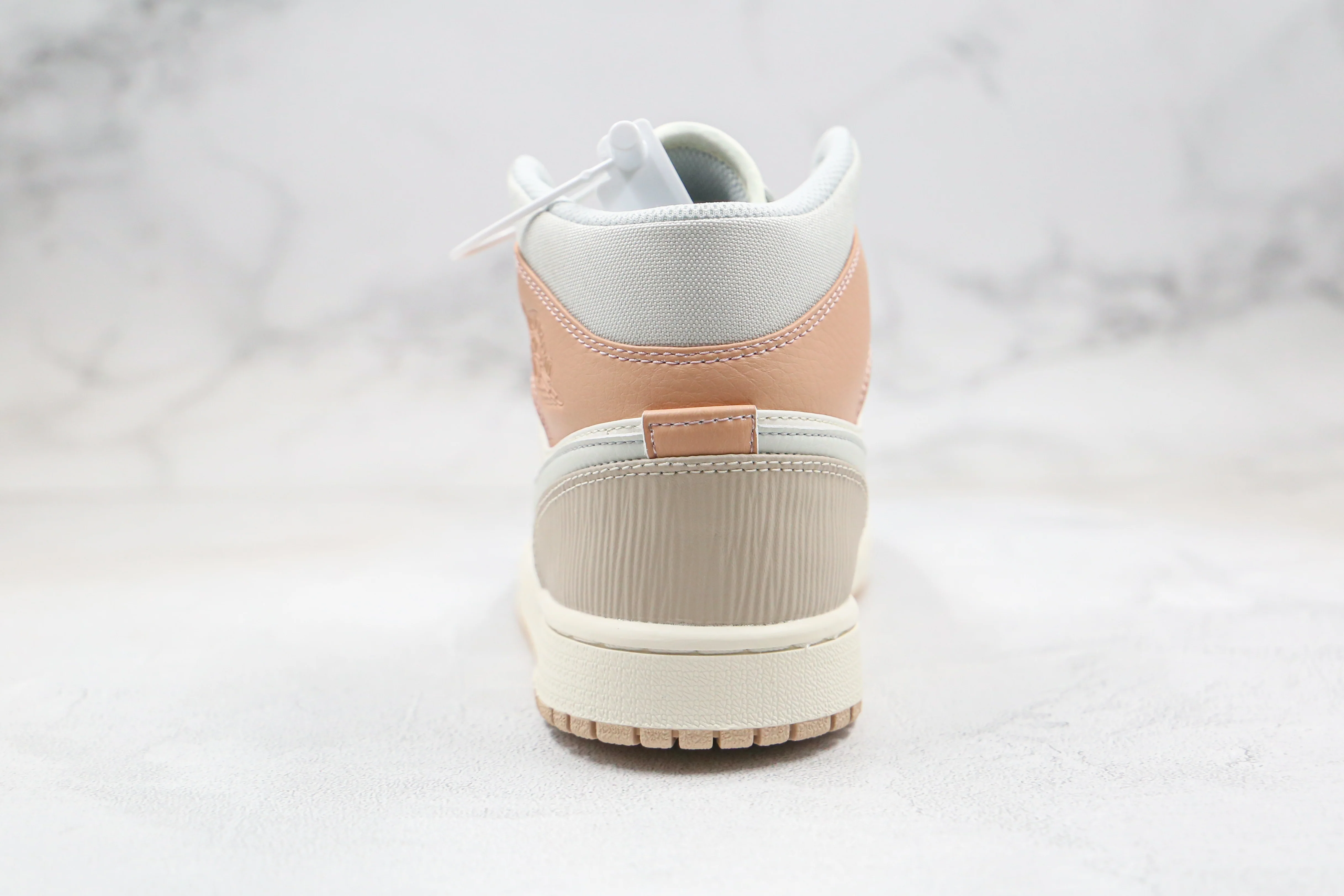 Réplica AIR JORDAN 1 Mid Sneaker
