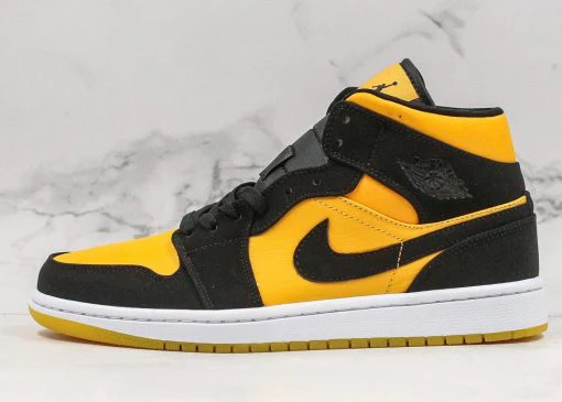 Réplica AIR JORDAN 1 mid Sneaker