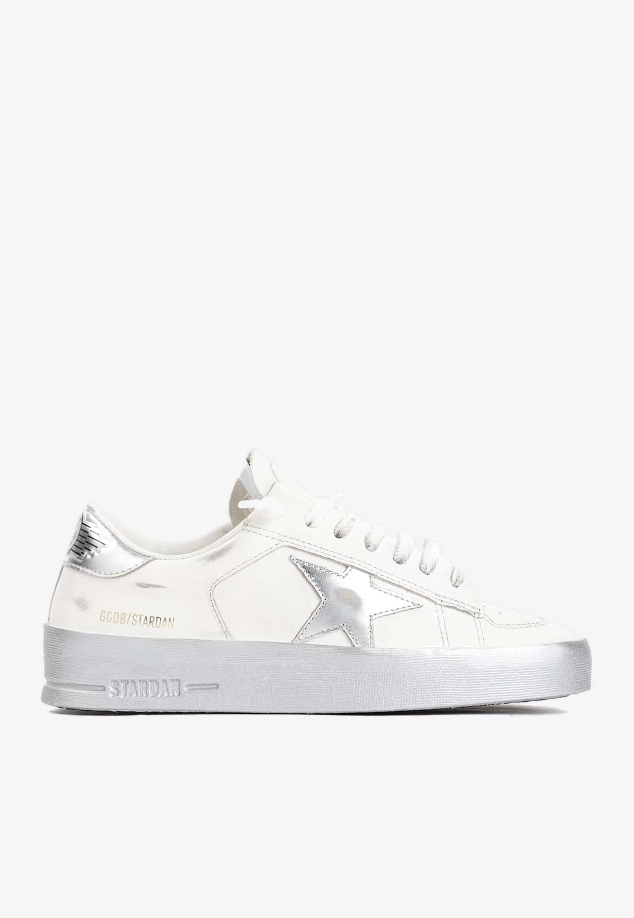 Golden Goose GGDB Stardan Low-Top Sneakers Women Men