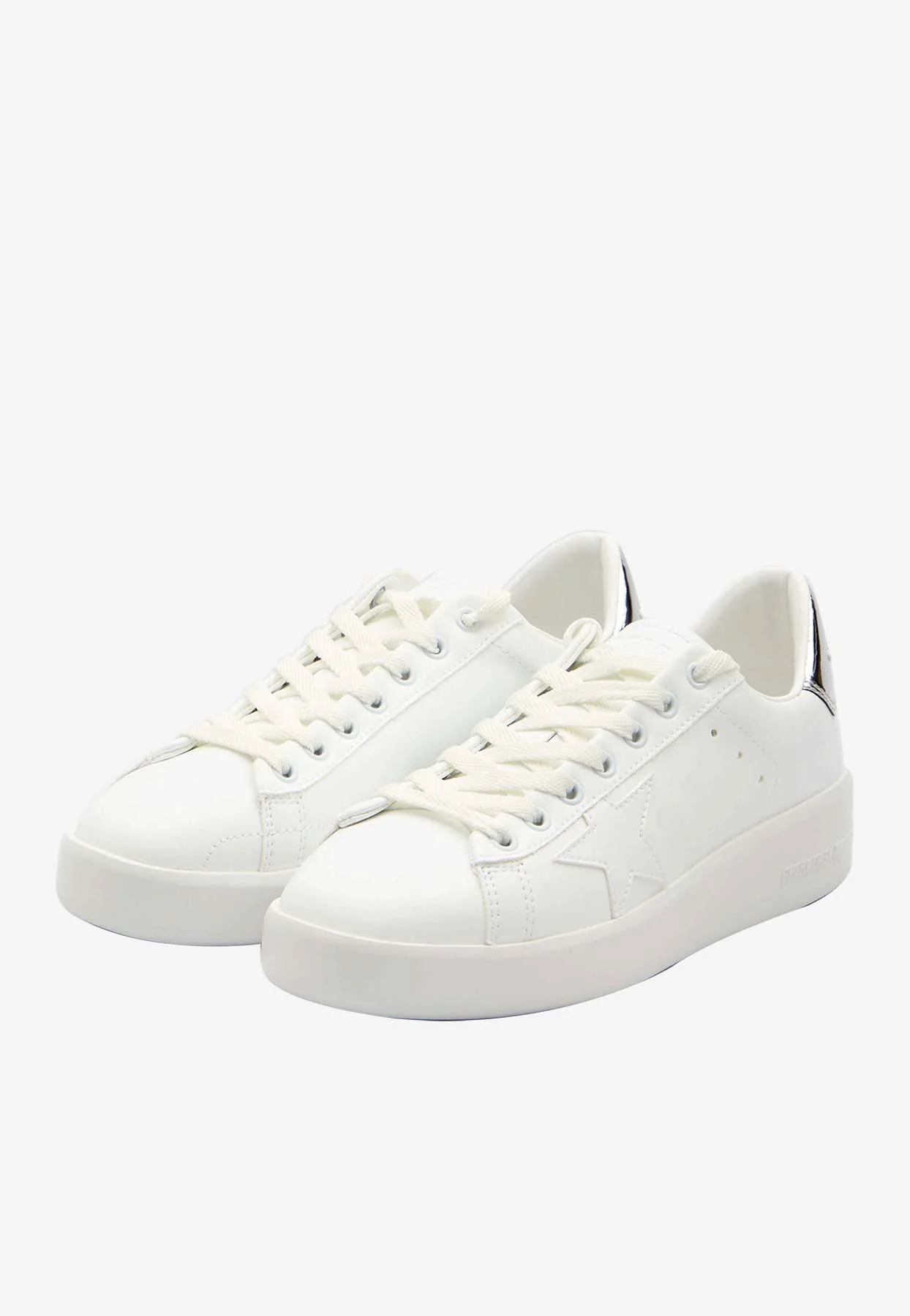 Golden Goose GGDB Pure New Sneakers Women Shoes