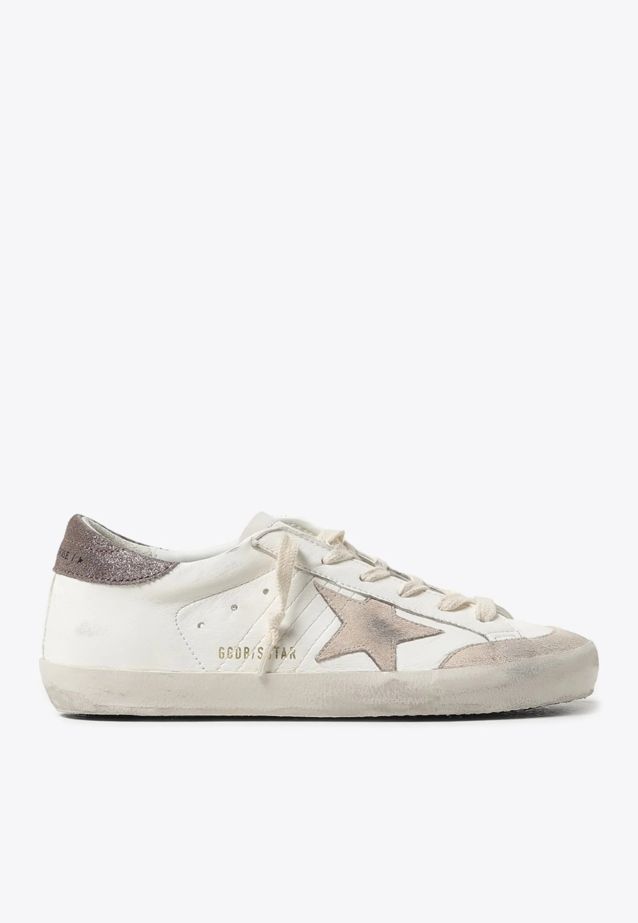 Golden Goose GGDB Super-Star Low-Top Sneakers Women Men