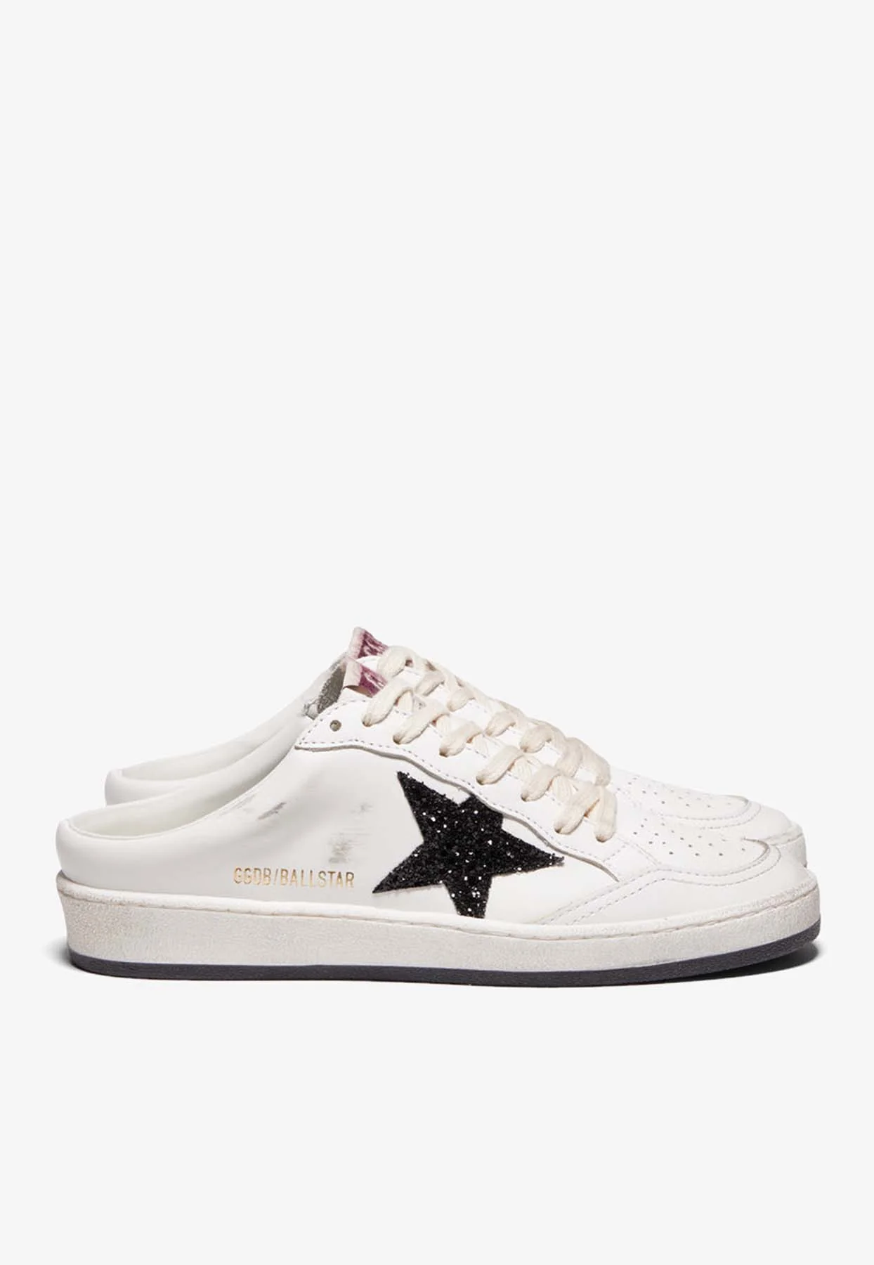 Golden Goose GGDB Ball Star Sabot Sneakers Women Men