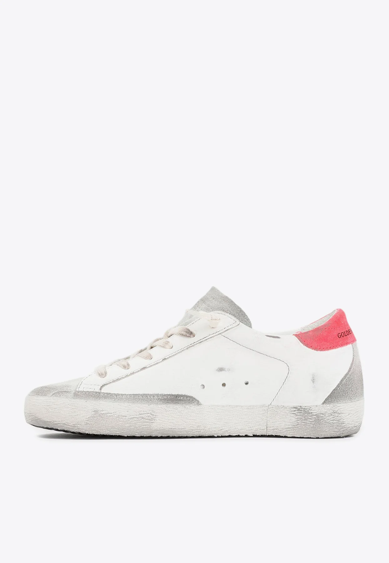 Golden Goose GGDB Super-Star Low-Top Sneakers Women
